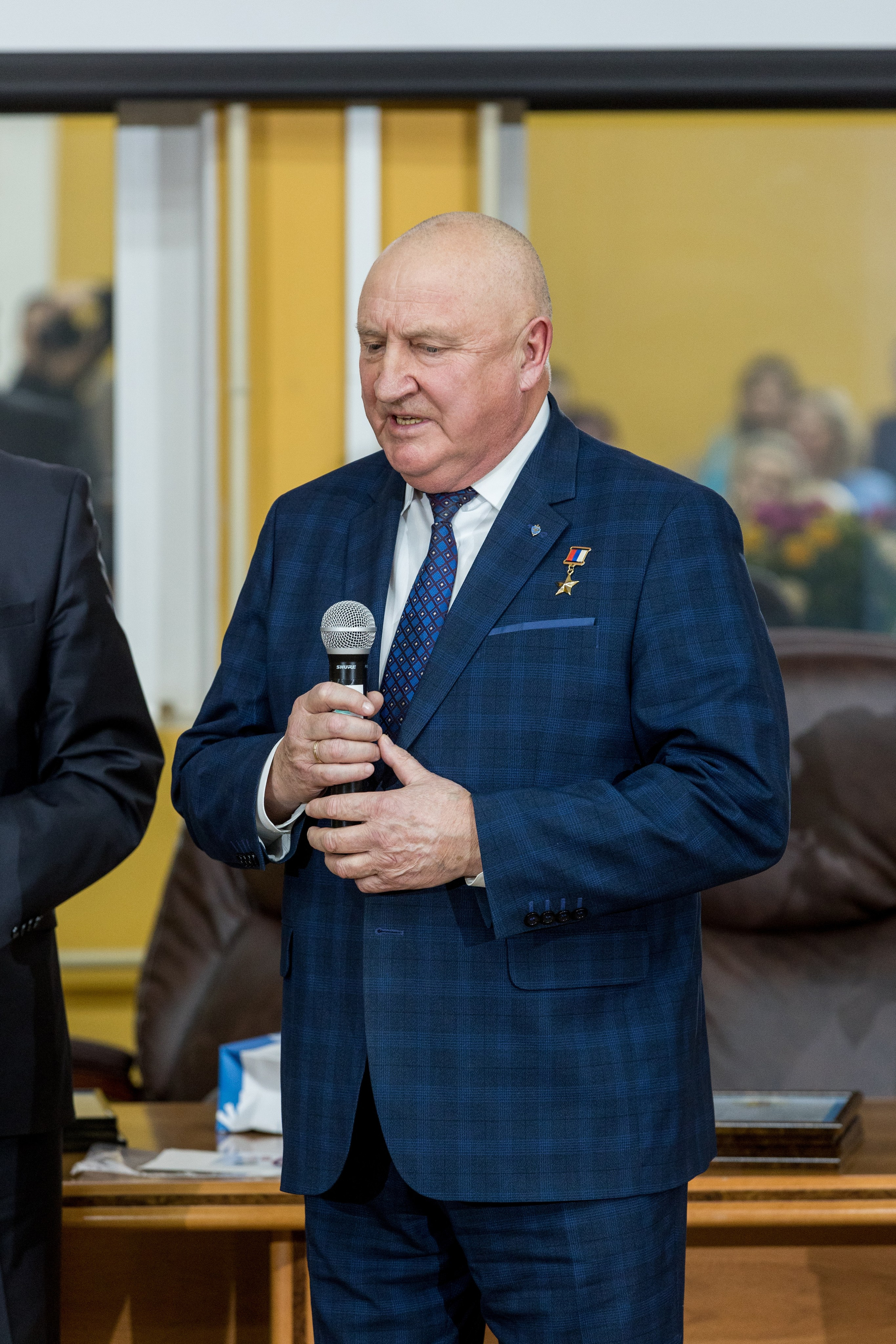 ЮрФак — 105 лет. Владислав Волков | Фотография и видеосъемка в Воронеже