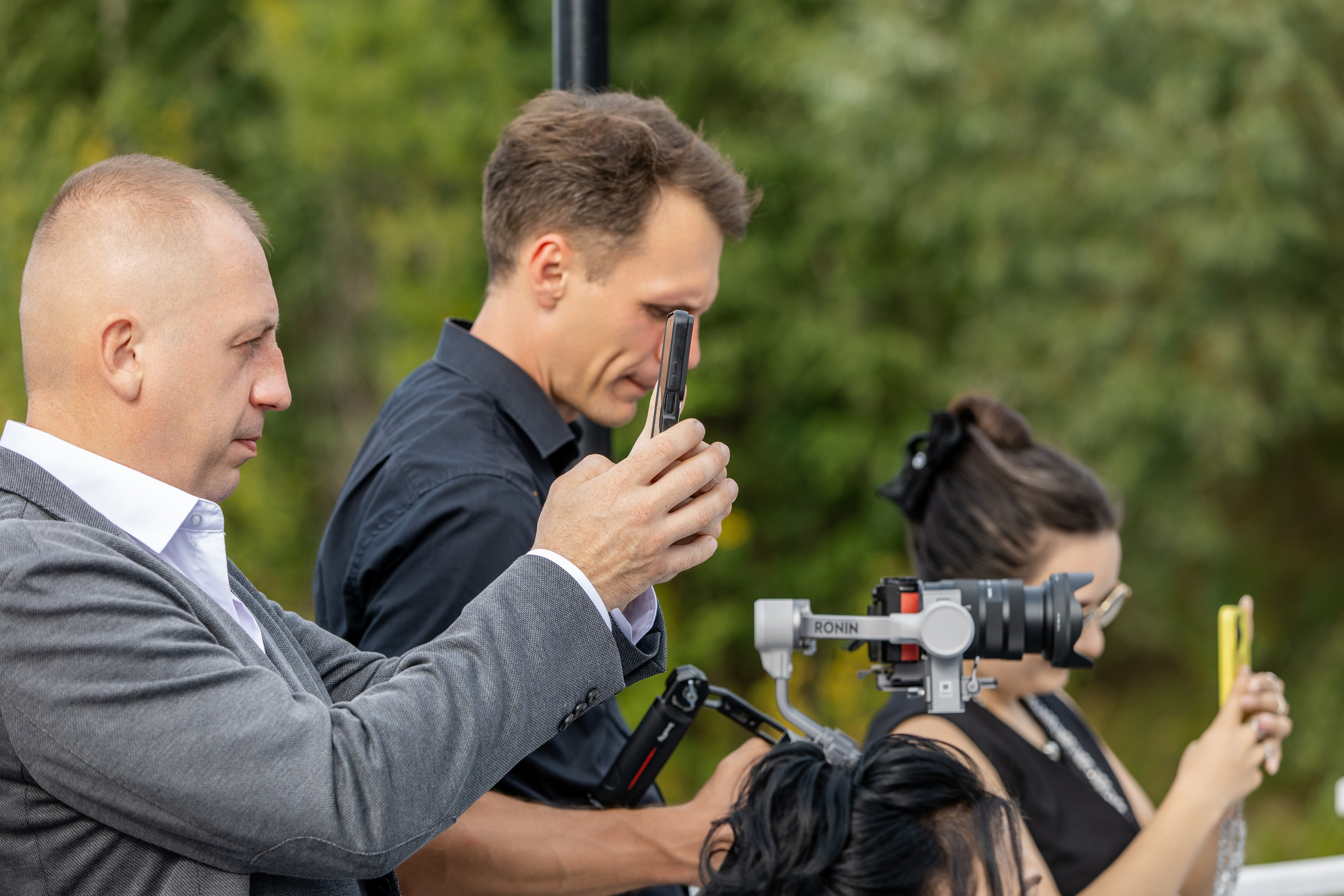 Юлия и Богдан. Владислав Волков | Фотография и видеосъемка в Воронеже