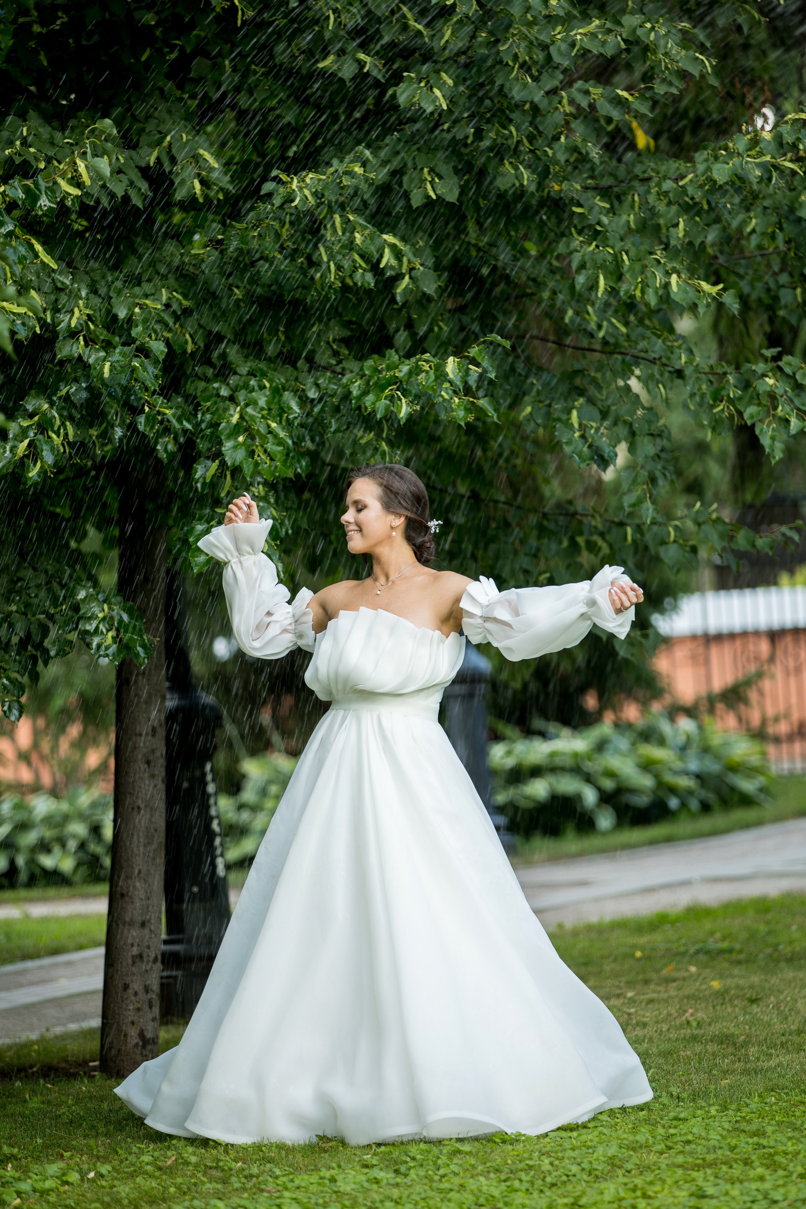 Екатерина и Владимир. Владислав Волков | Фотография и видеосъемка в Воронеже