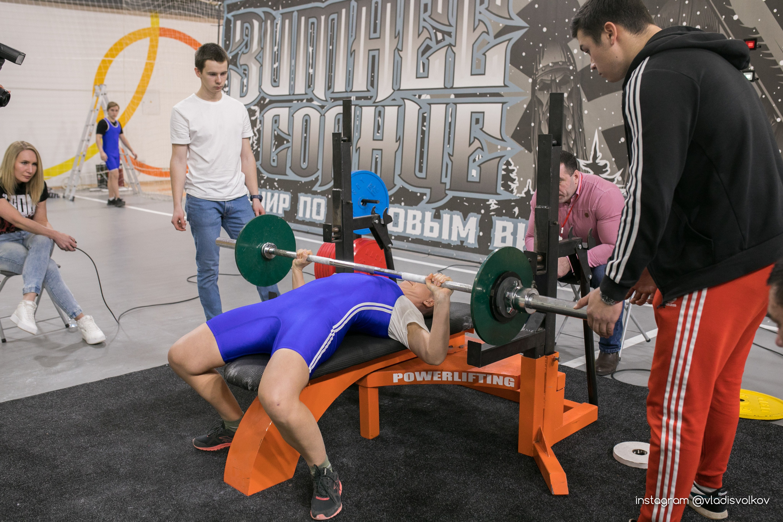 Турнир Зимнее Солнце. Владислав Волков | Фотография и видеосъемка в Воронеже