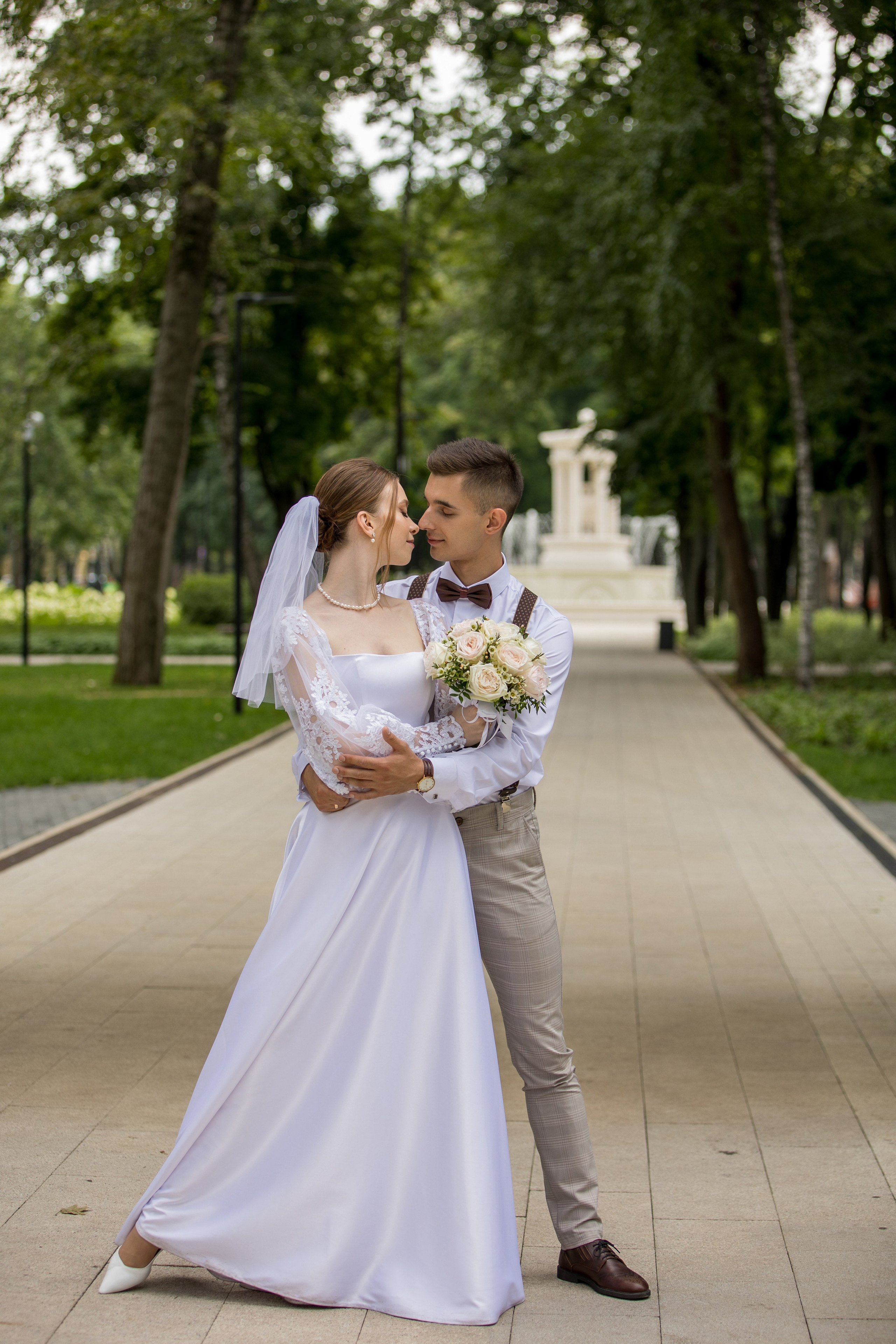 Лилия и Ярослав. Владислав Волков | Фотография и видеосъемка в Воронеже