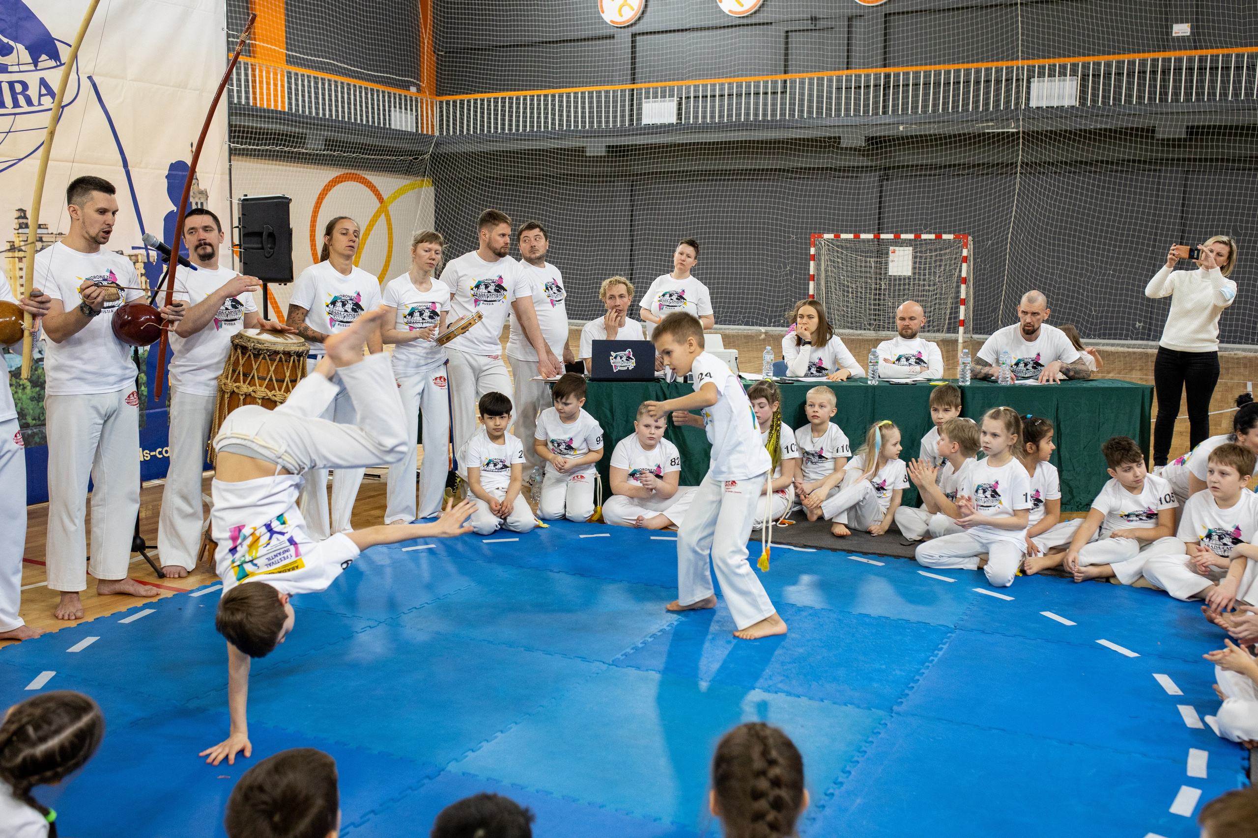 Капоэйра. Владислав Волков | Фотография и видеосъемка в Воронеже