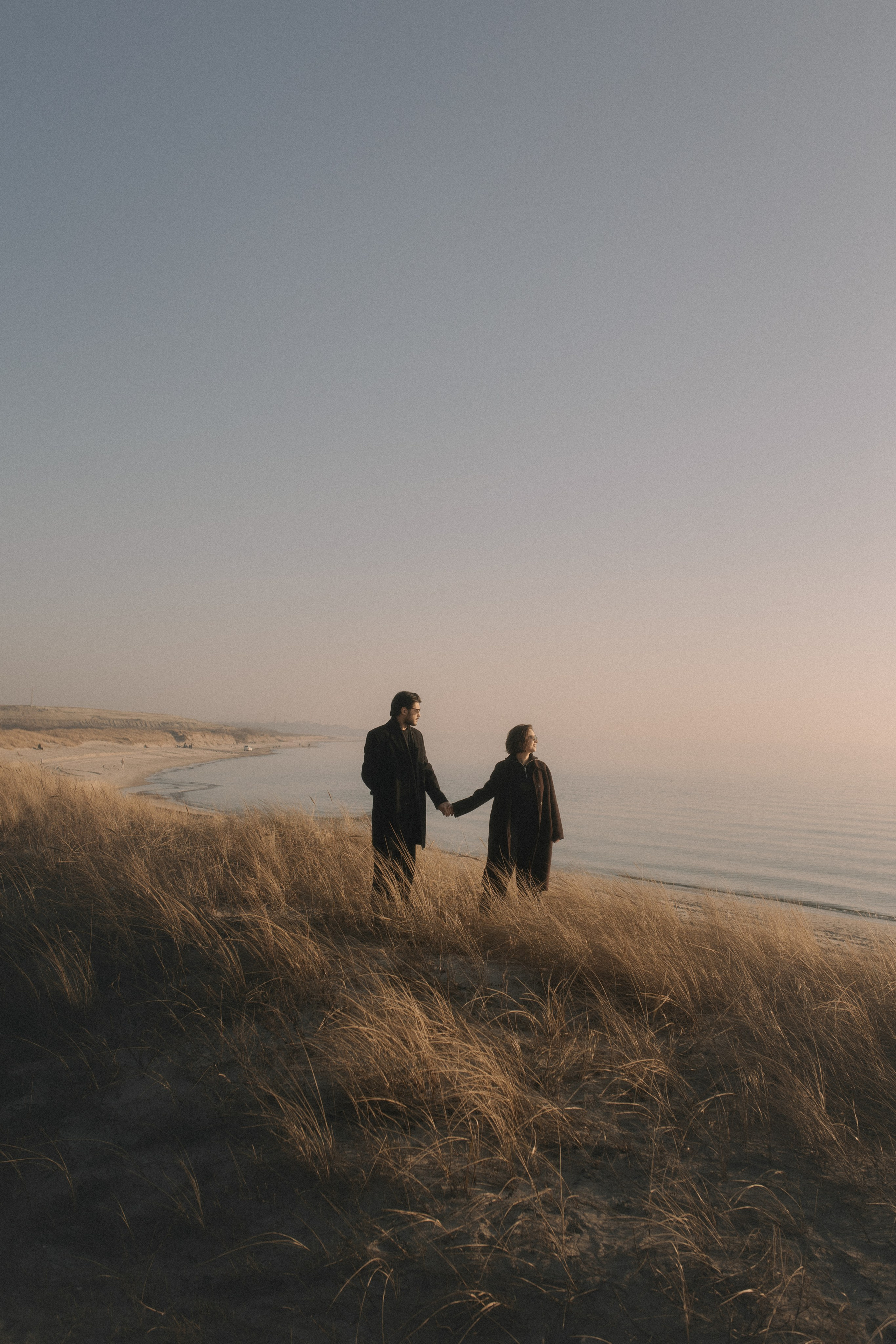 G&A. Свадебный и портретный фотограф в Калининграде и Москве Марк Юдинцев