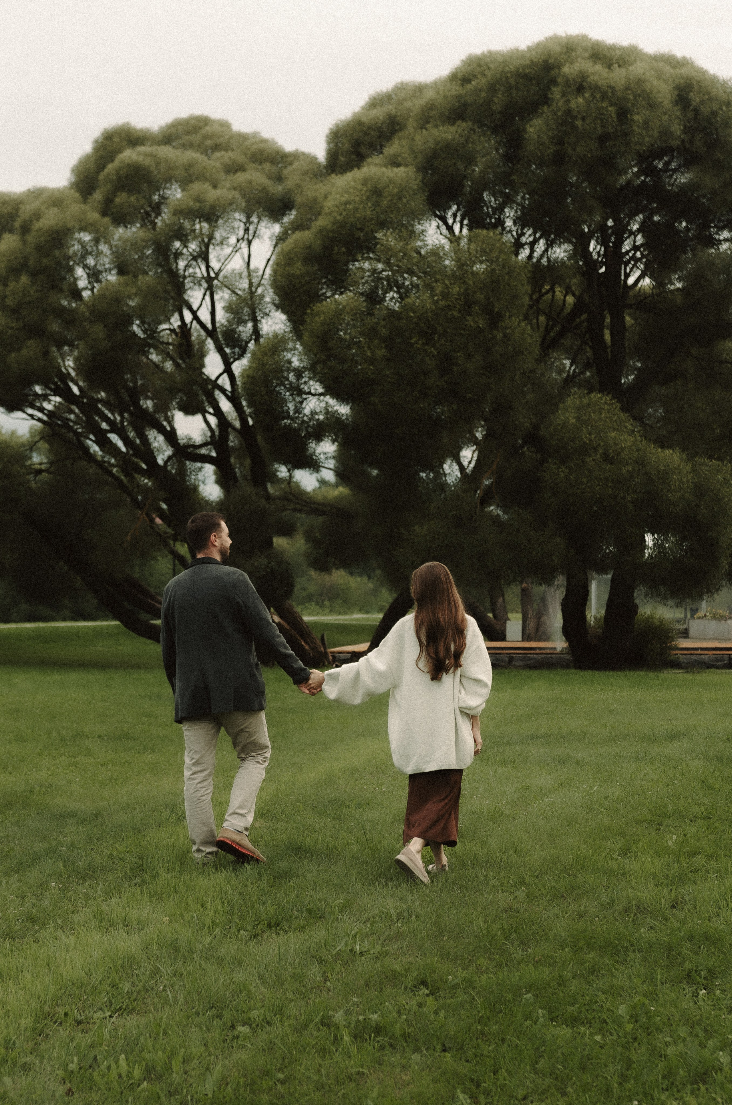 Сергей и Елена. Наталья Севрук — фотограф во Владимире