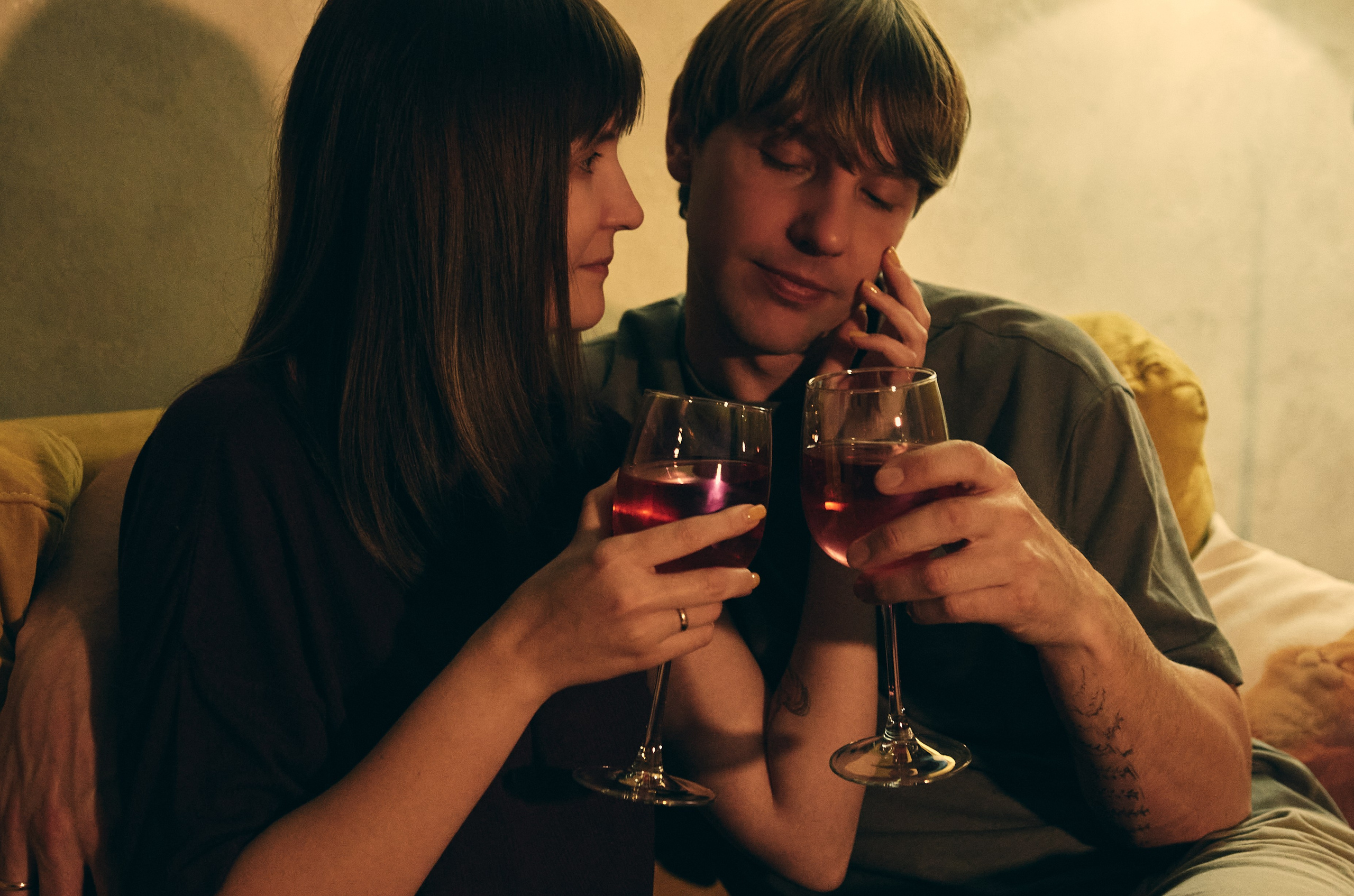 Алексей и Юлия. Наталья Севрук — фотограф во Владимире