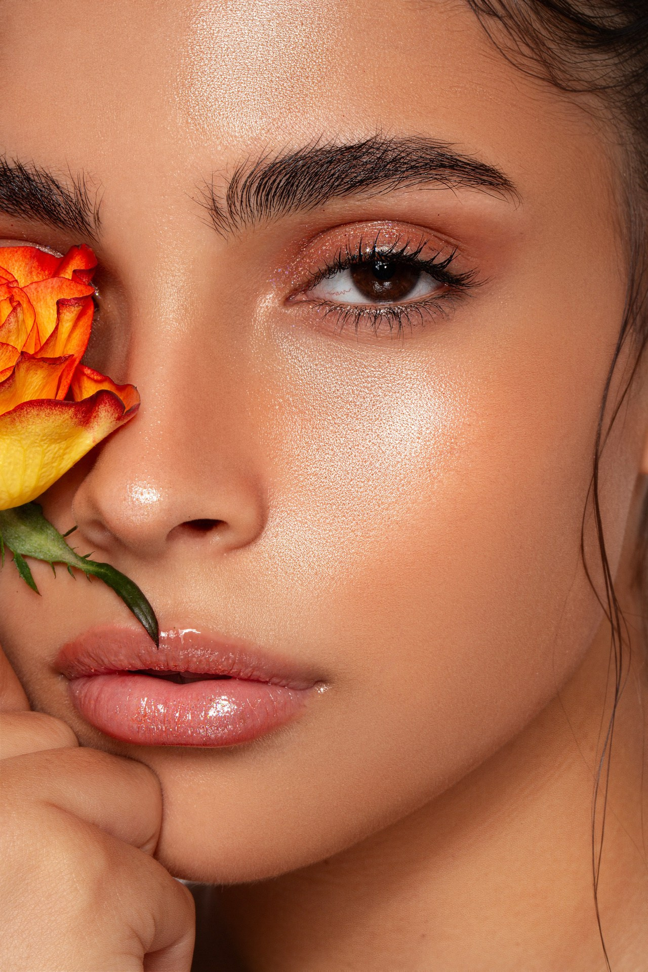 5 курсов вместе. Уроки по фотошопу простым языком