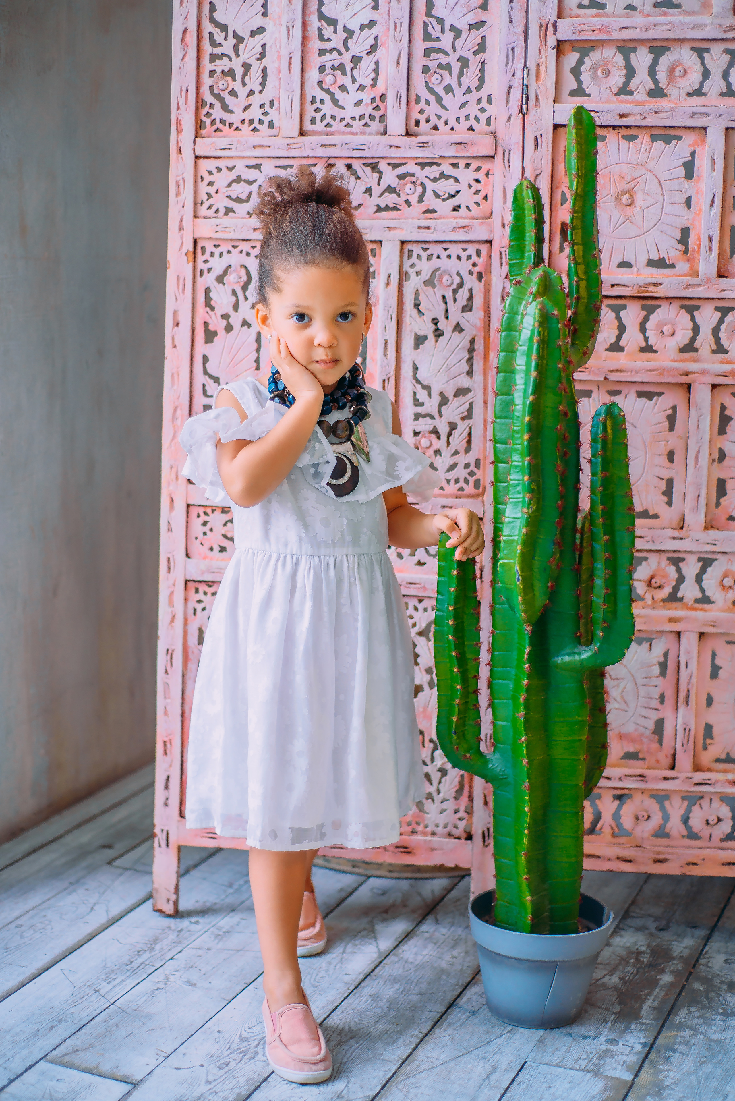 Беатриса и Каллиста. Детский и семейный фотограф Эльмира Веселова