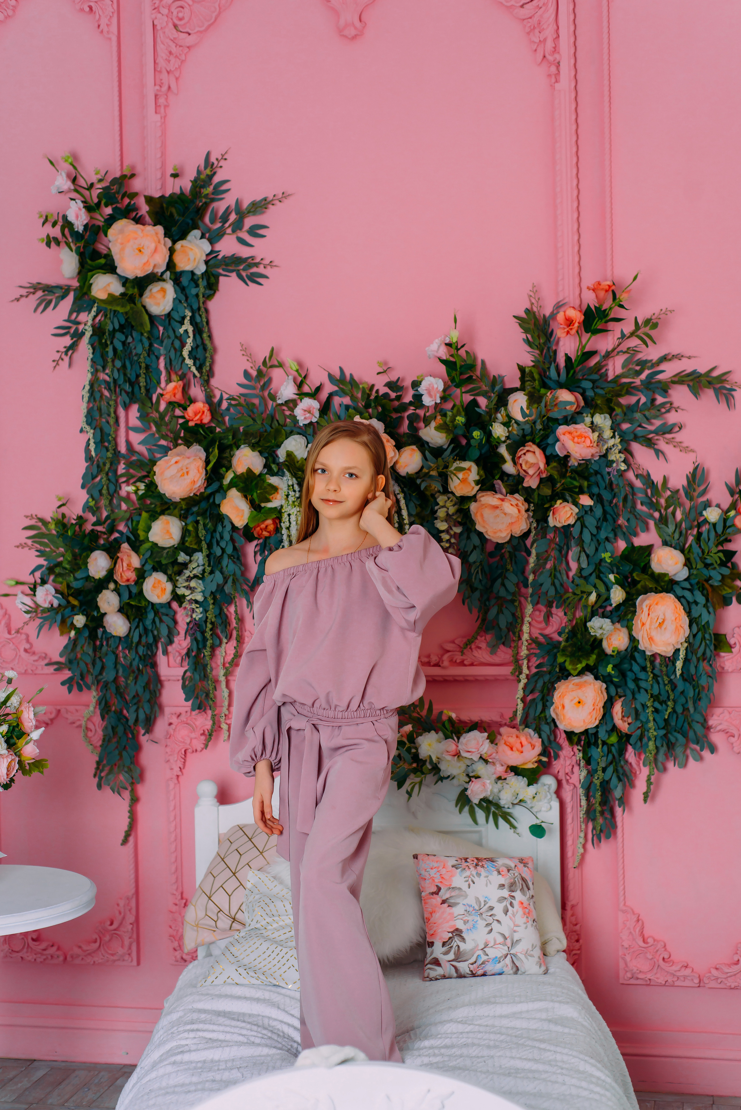 Валерия. Детский и семейный фотограф Эльмира Веселова