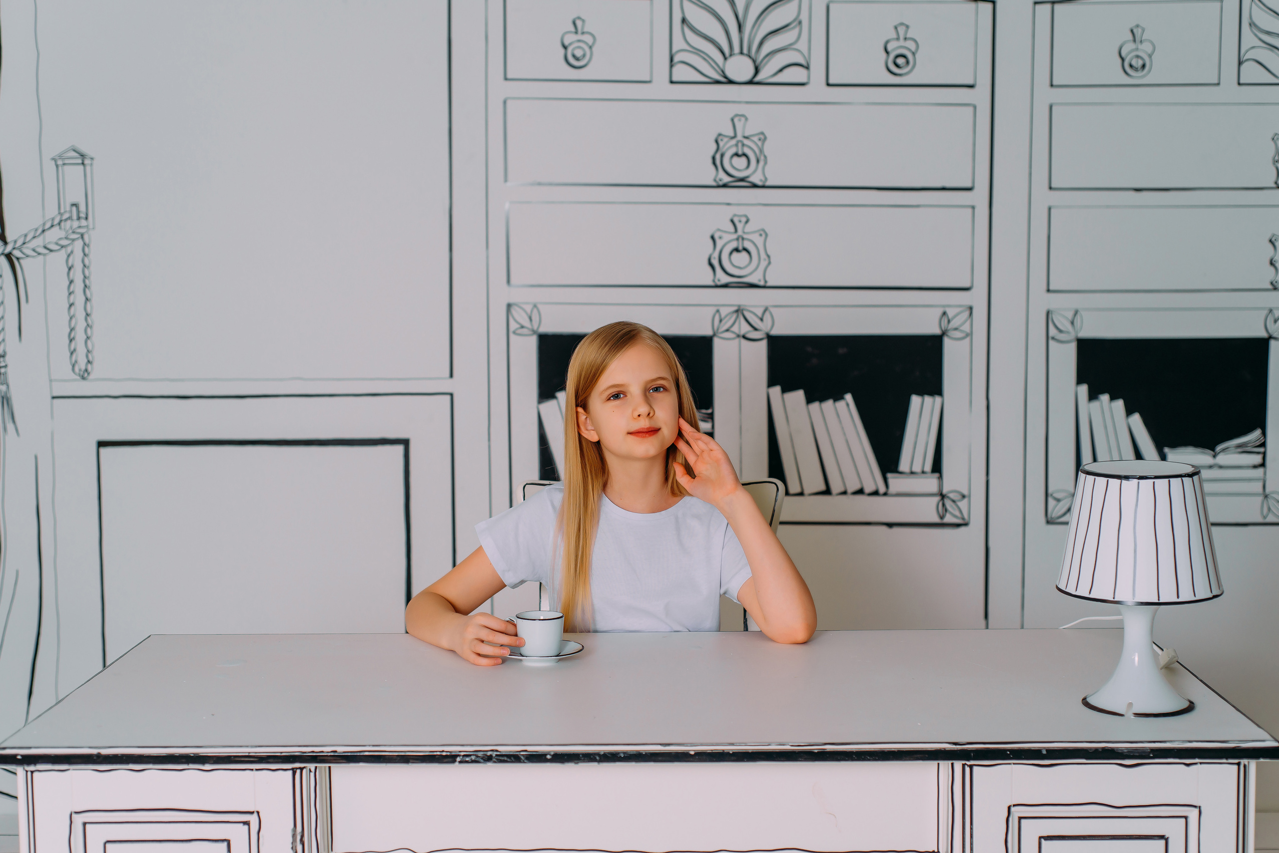 Марианна. Детский и семейный фотограф Эльмира Веселова