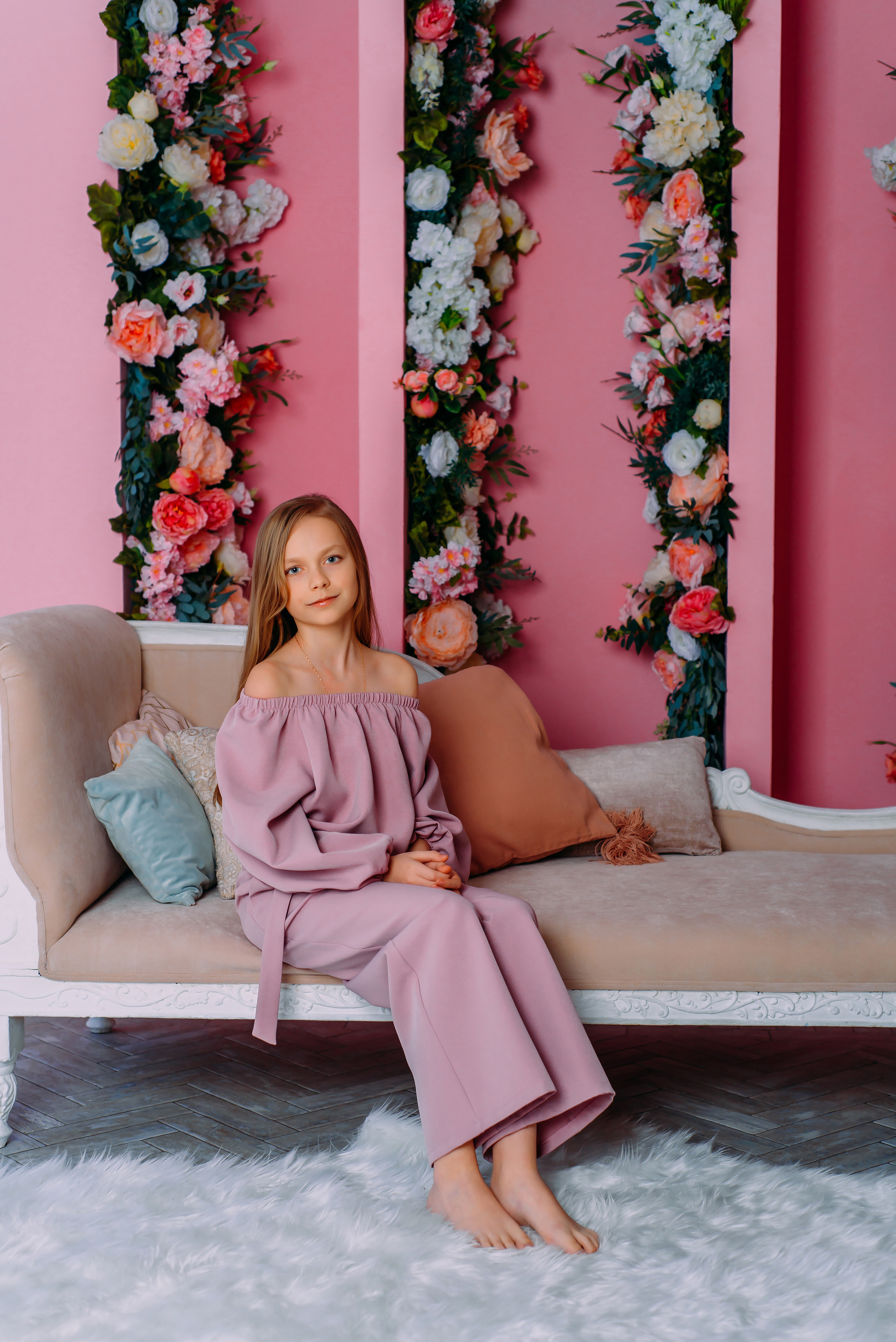 Валерия. Детский и семейный фотограф Эльмира Веселова