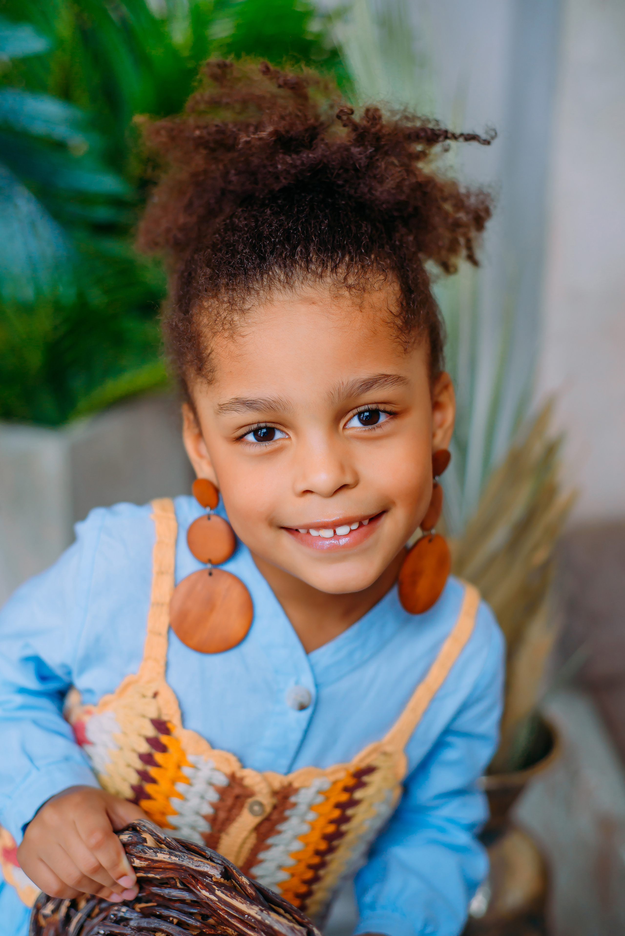 Беатриса и Каллиста. Детский и семейный фотограф Эльмира Веселова