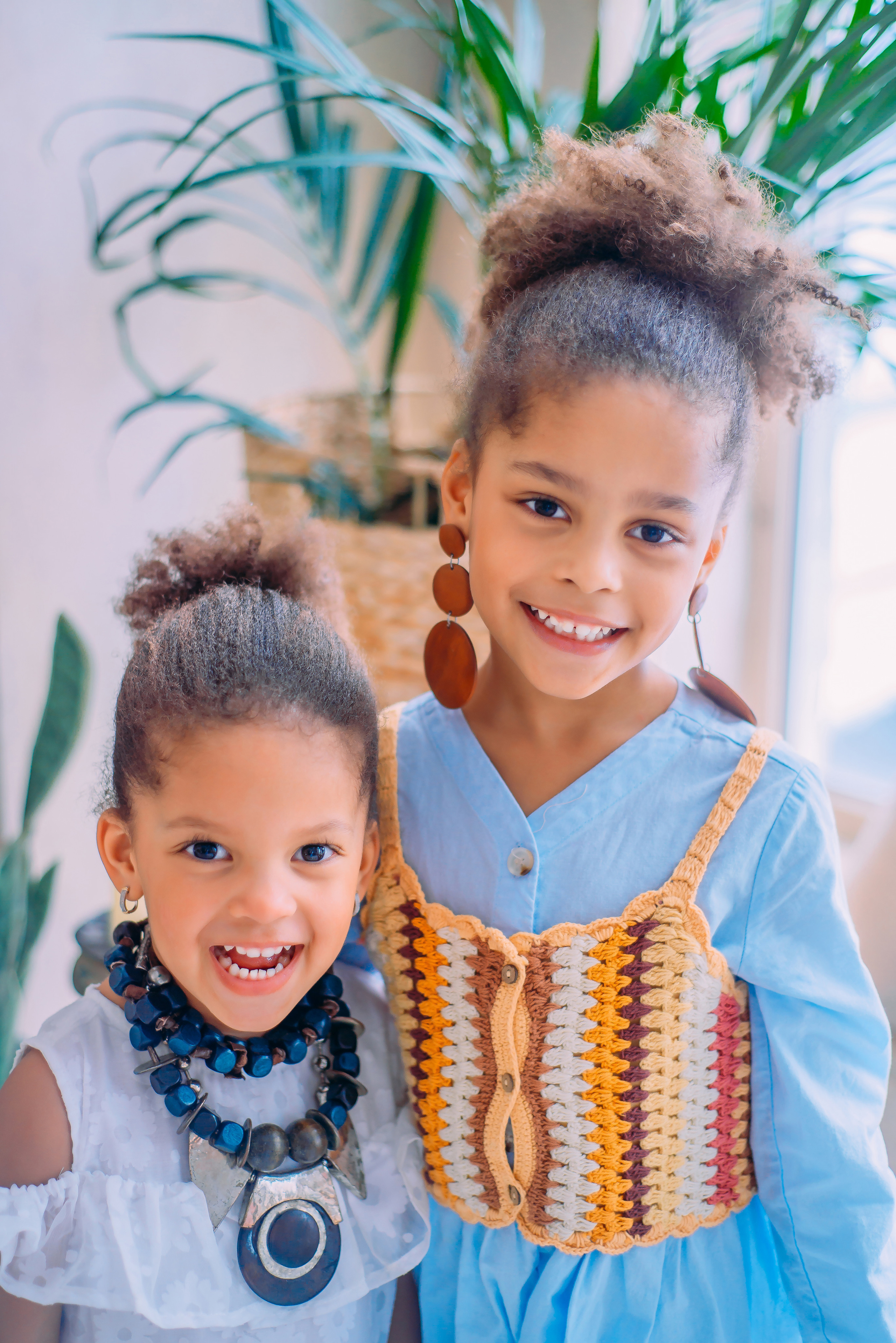 Беатриса и Каллиста. Детский и семейный фотограф Эльмира Веселова