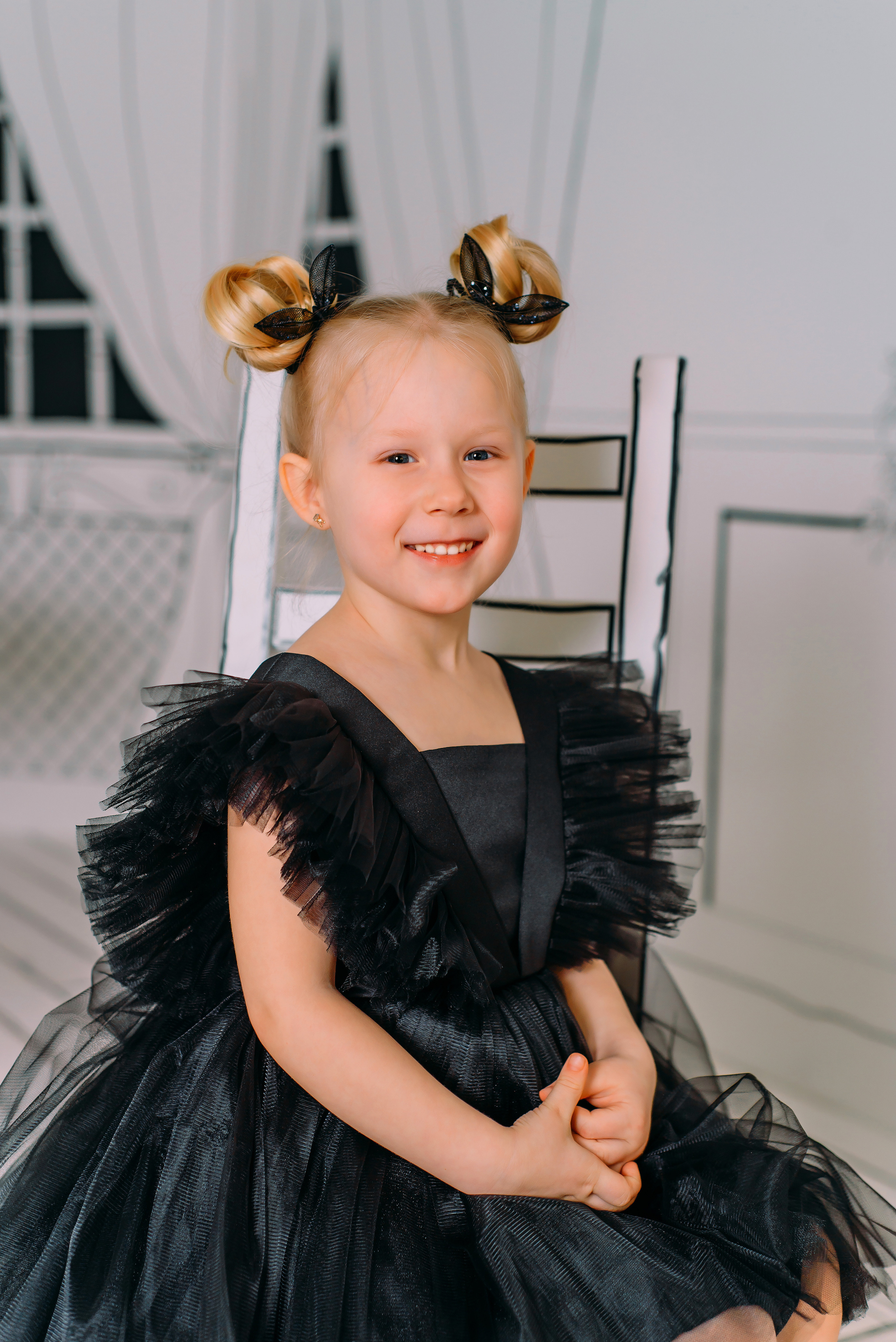 Аня. Детский и семейный фотограф Эльмира Веселова