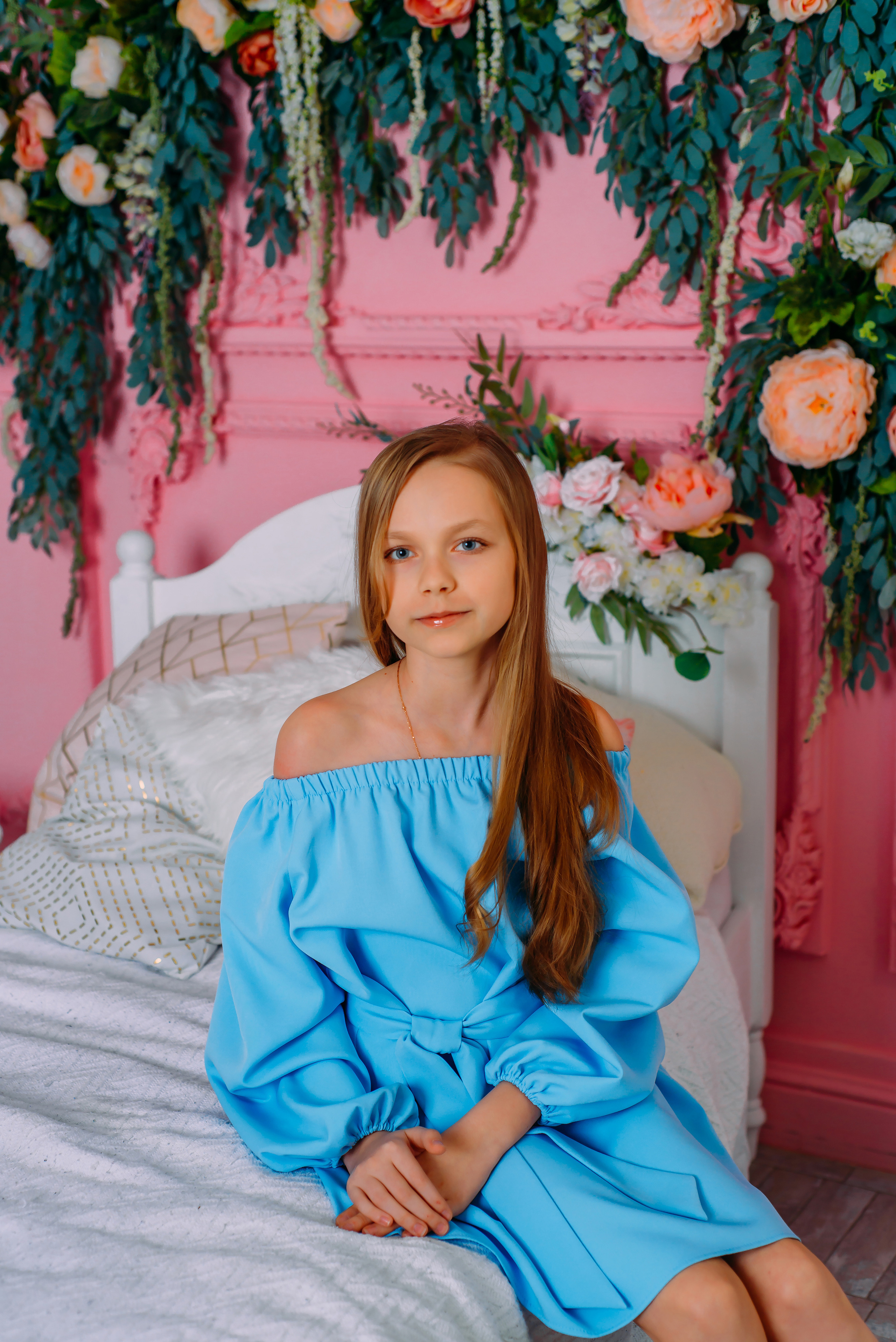 Валерия. Детский и семейный фотограф Эльмира Веселова