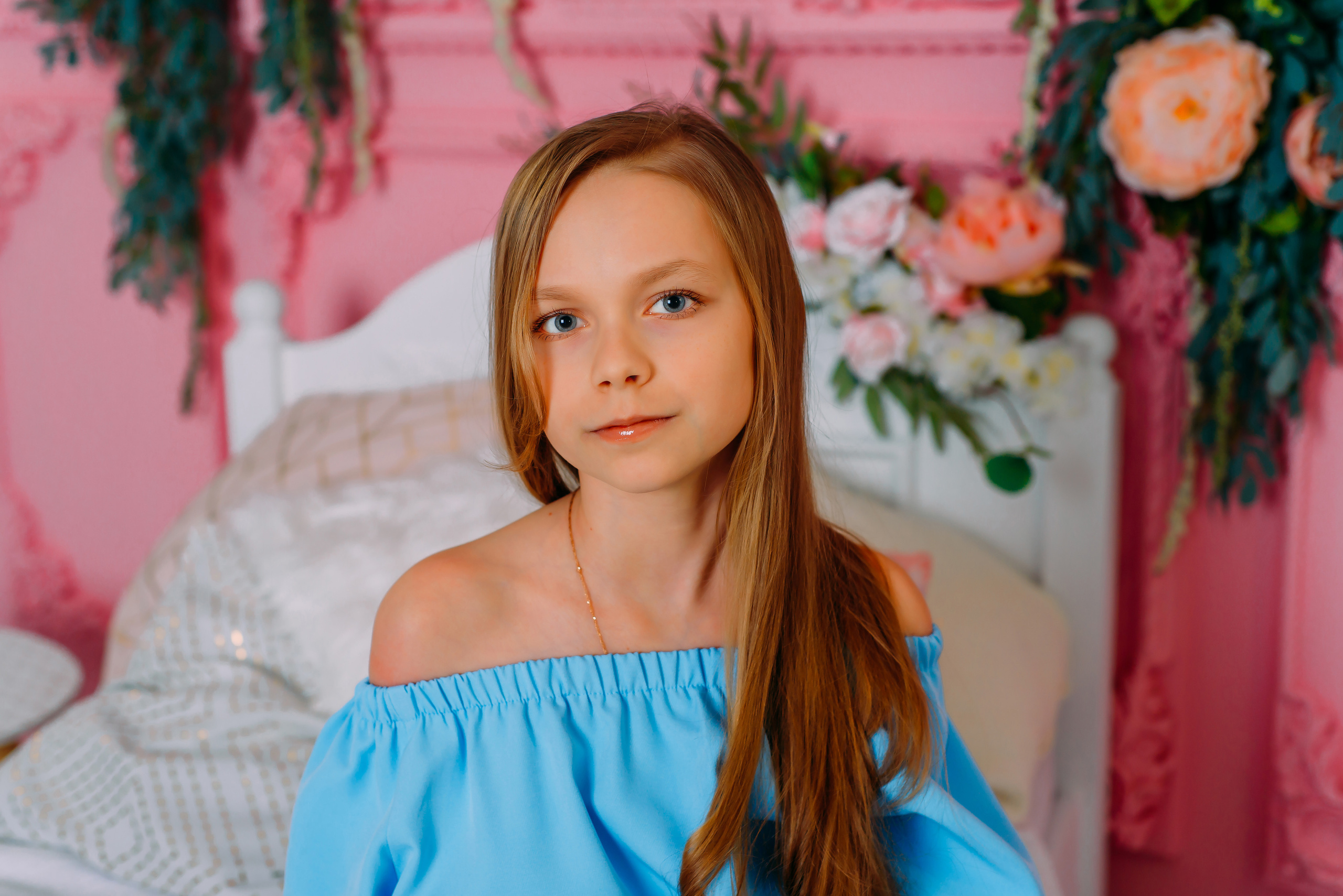 Валерия. Детский и семейный фотограф Эльмира Веселова