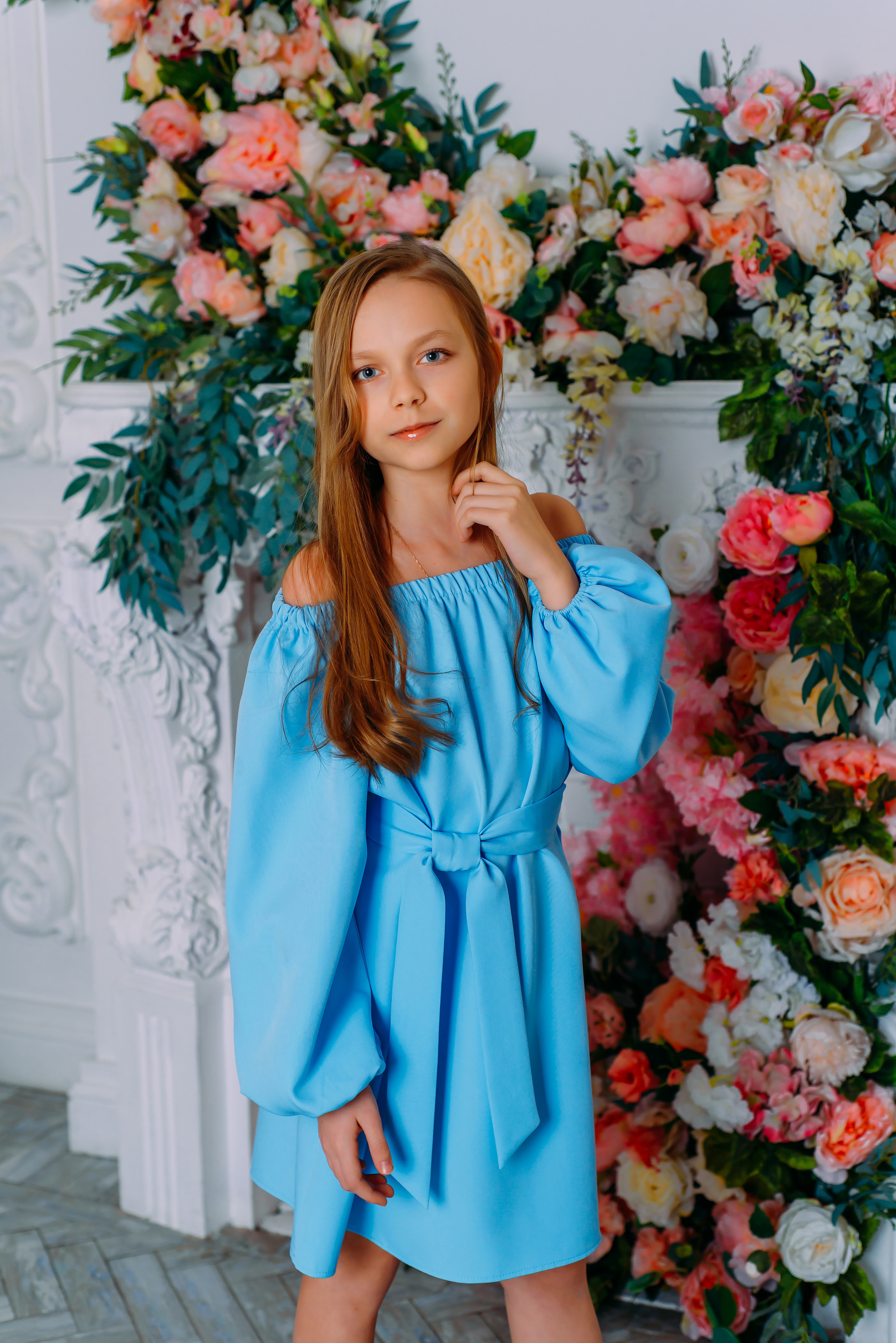 Валерия. Детский и семейный фотограф Эльмира Веселова