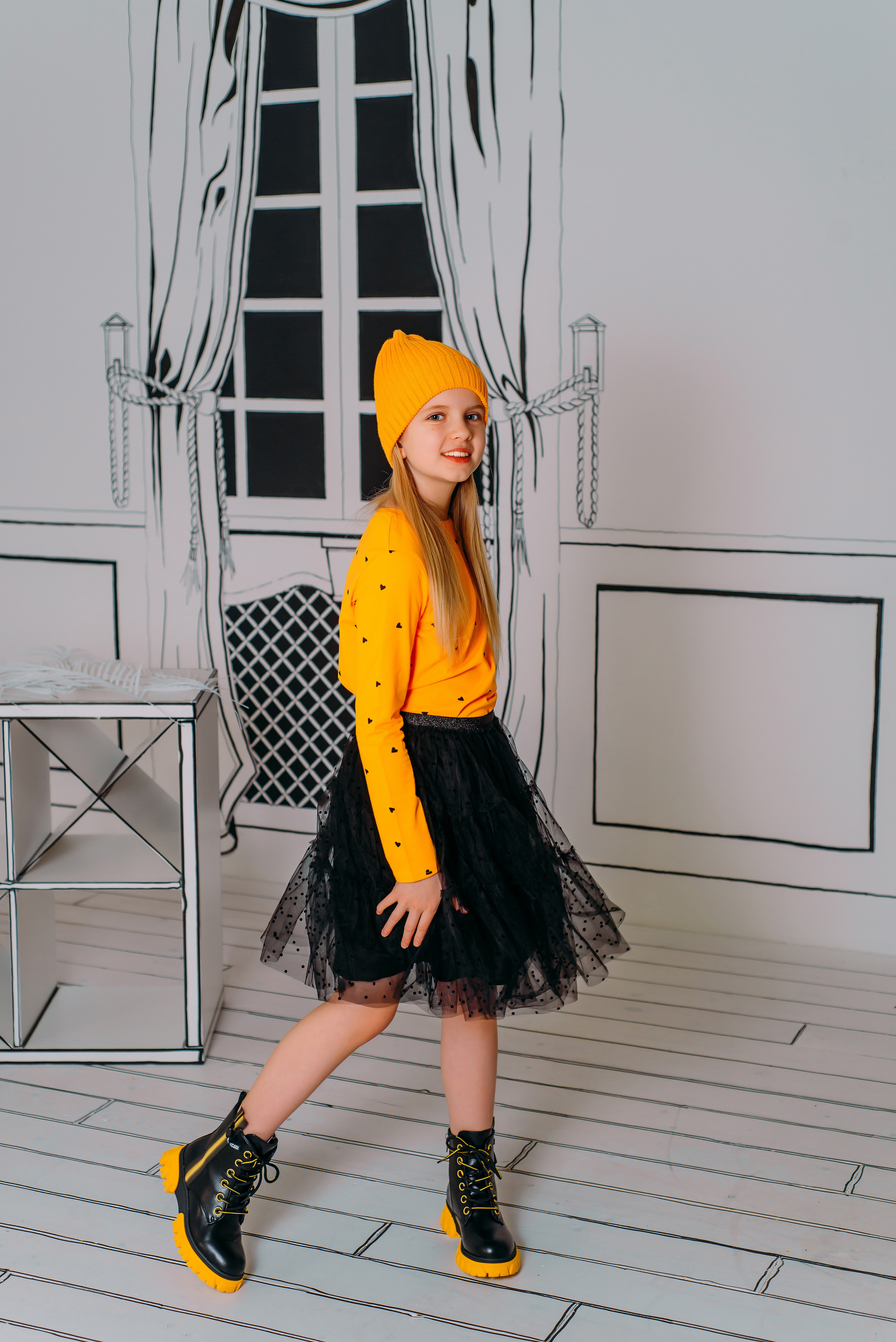 Марианна. Детский и семейный фотограф Эльмира Веселова