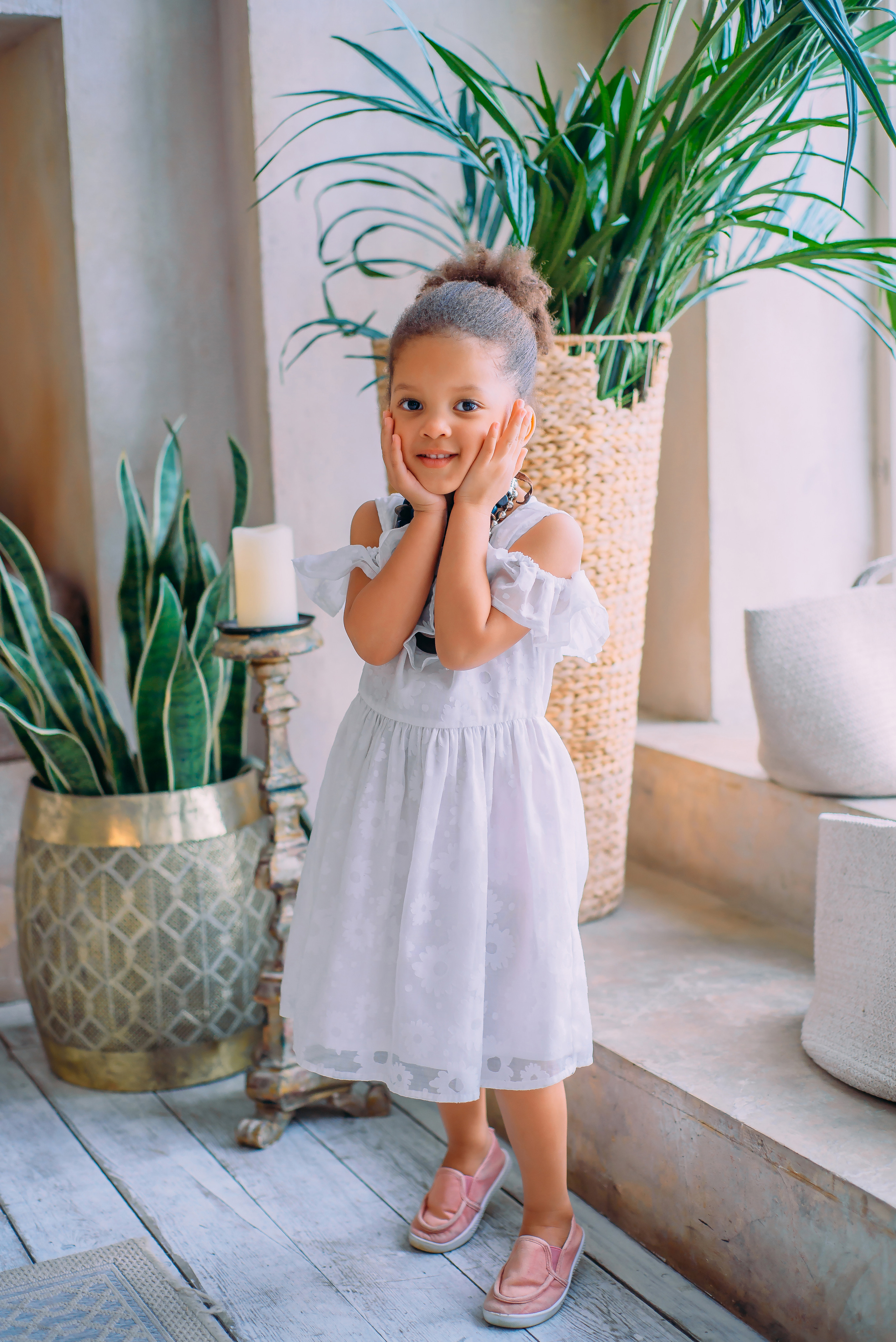 Беатриса и Каллиста. Детский и семейный фотограф Эльмира Веселова