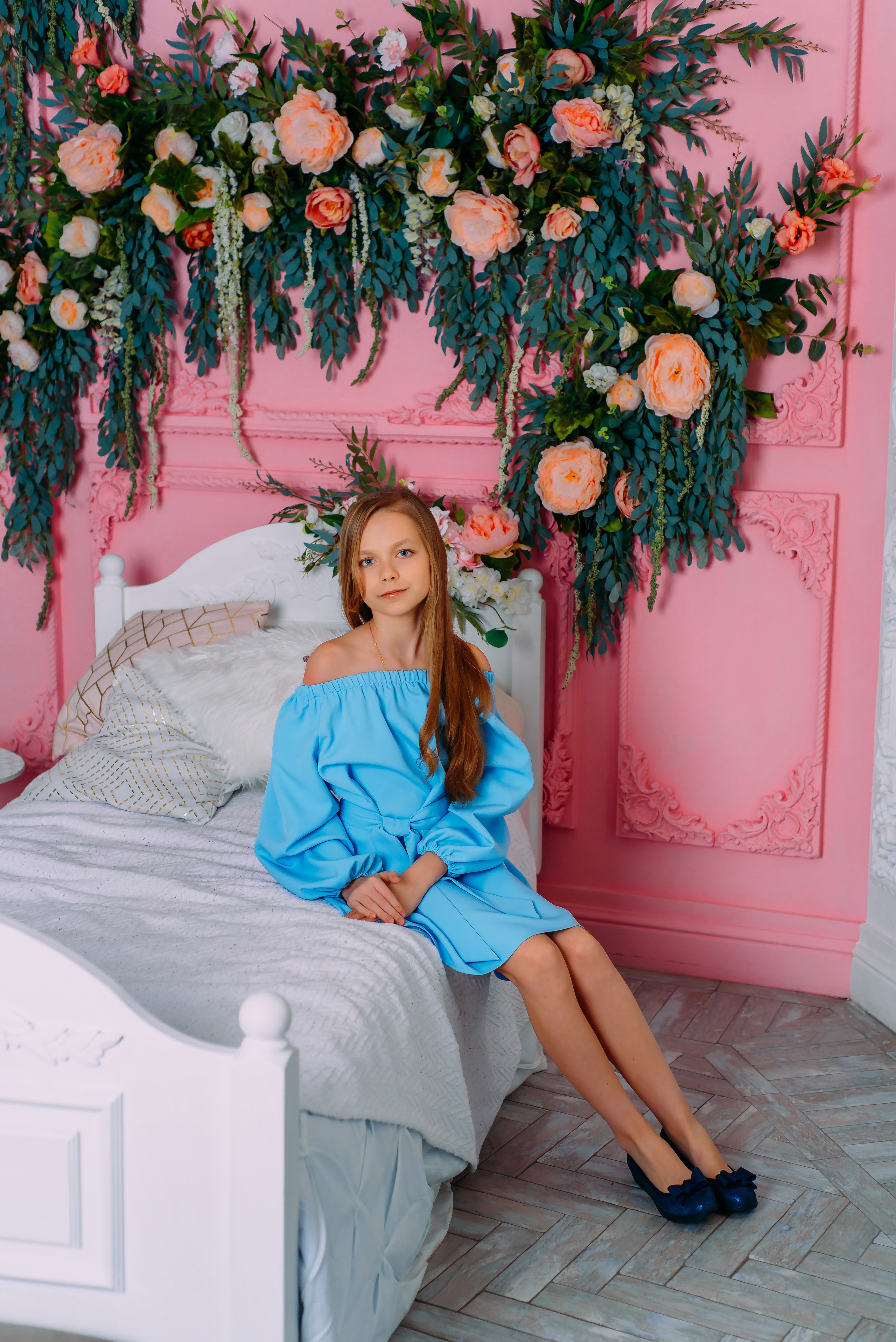 Валерия. Детский и семейный фотограф Эльмира Веселова