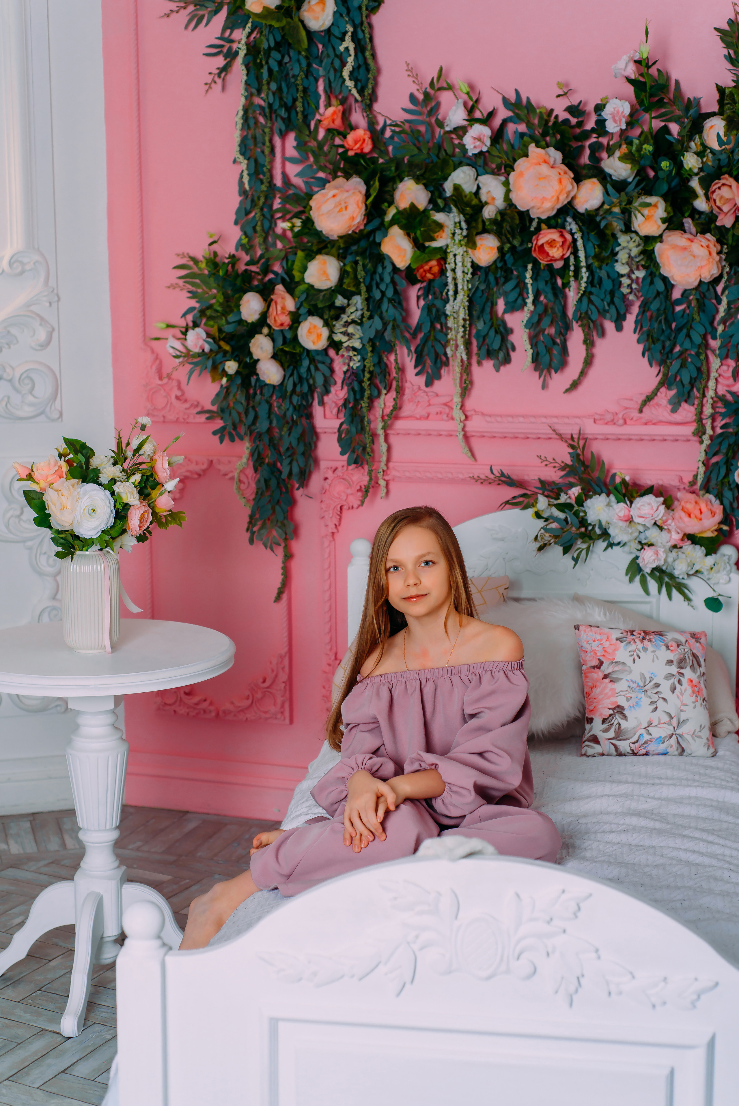 Валерия. Детский и семейный фотограф Эльмира Веселова