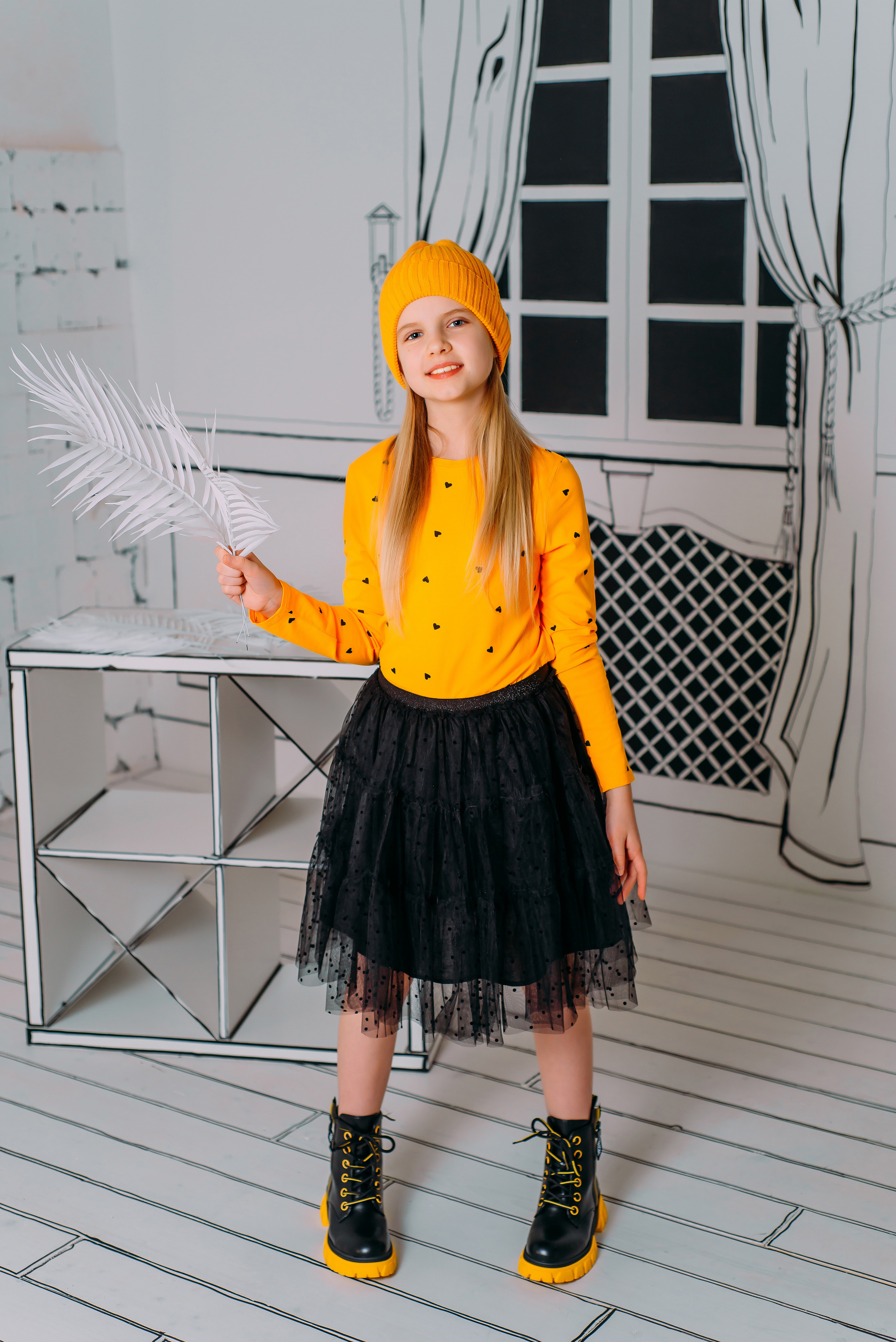 Марианна. Детский и семейный фотограф Эльмира Веселова