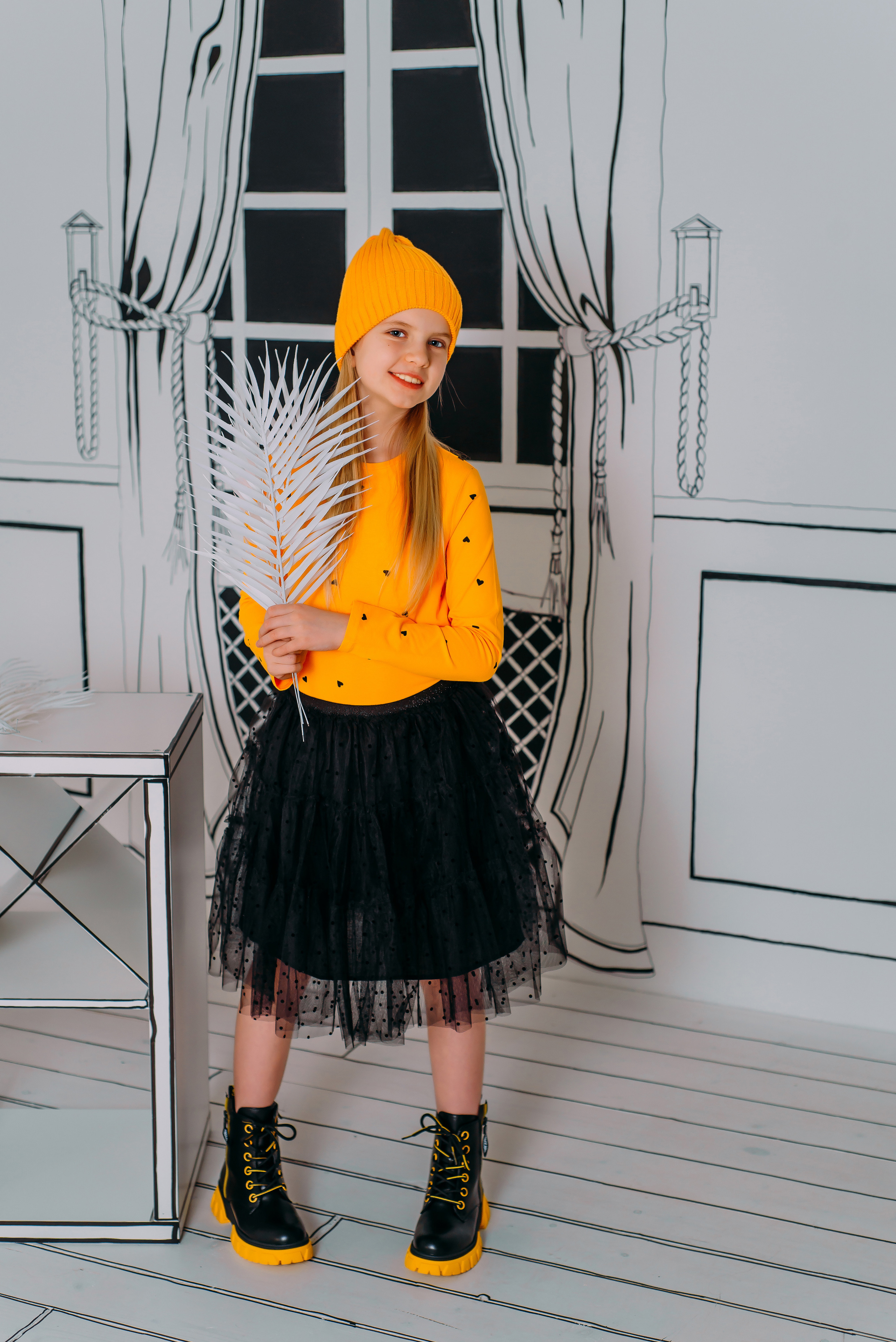 Марианна. Детский и семейный фотограф Эльмира Веселова