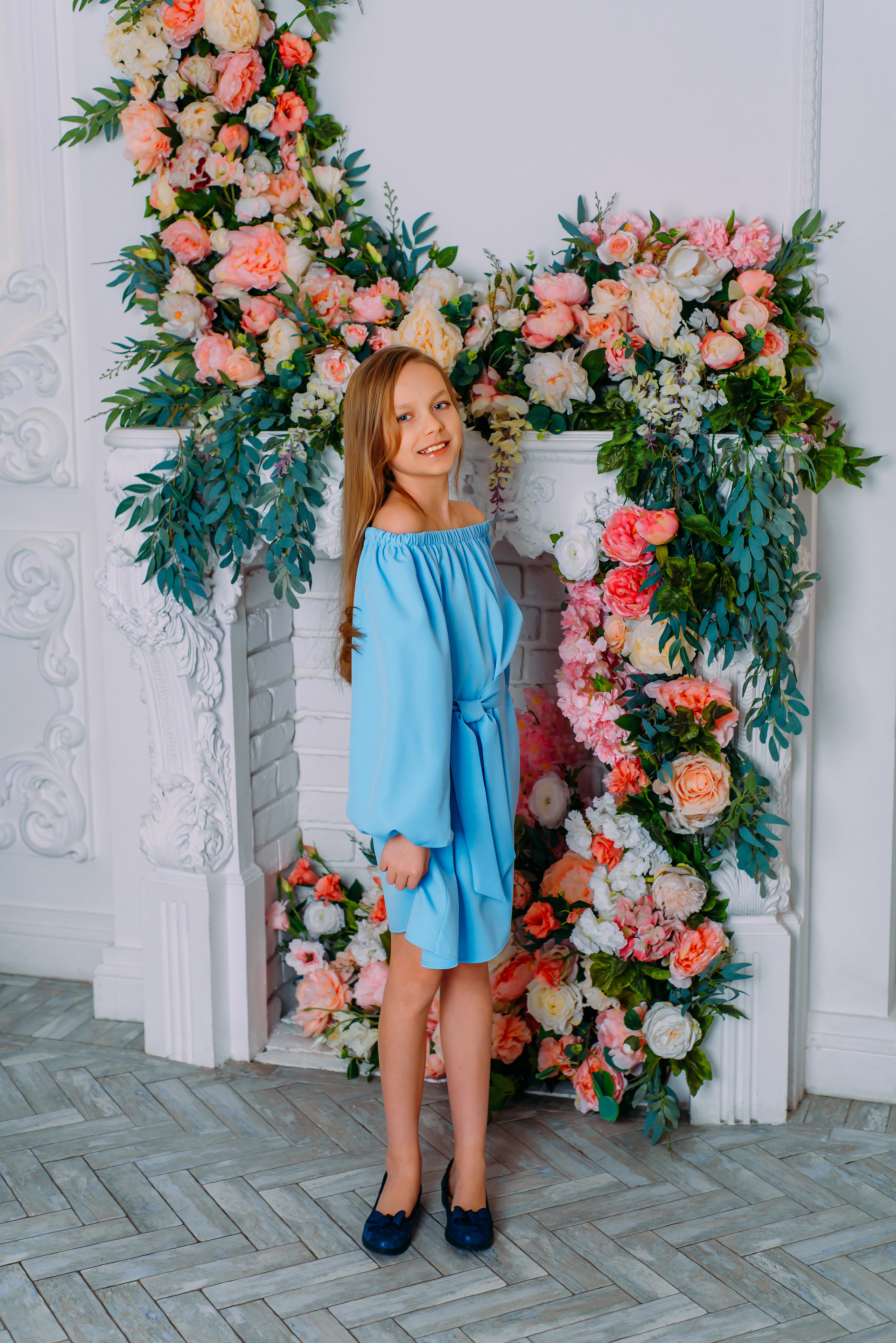 Валерия. Детский и семейный фотограф Эльмира Веселова