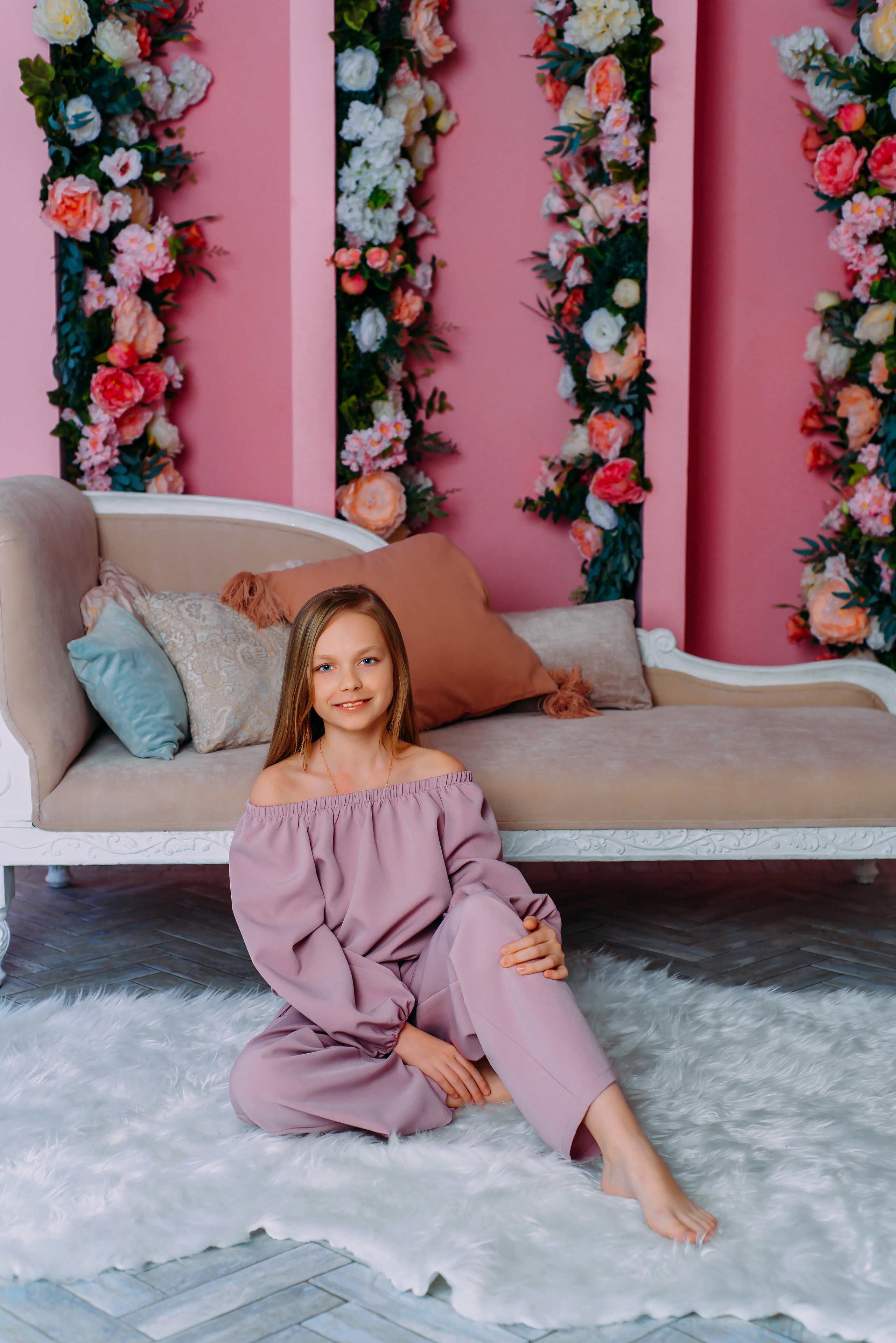 Валерия. Детский и семейный фотограф Эльмира Веселова