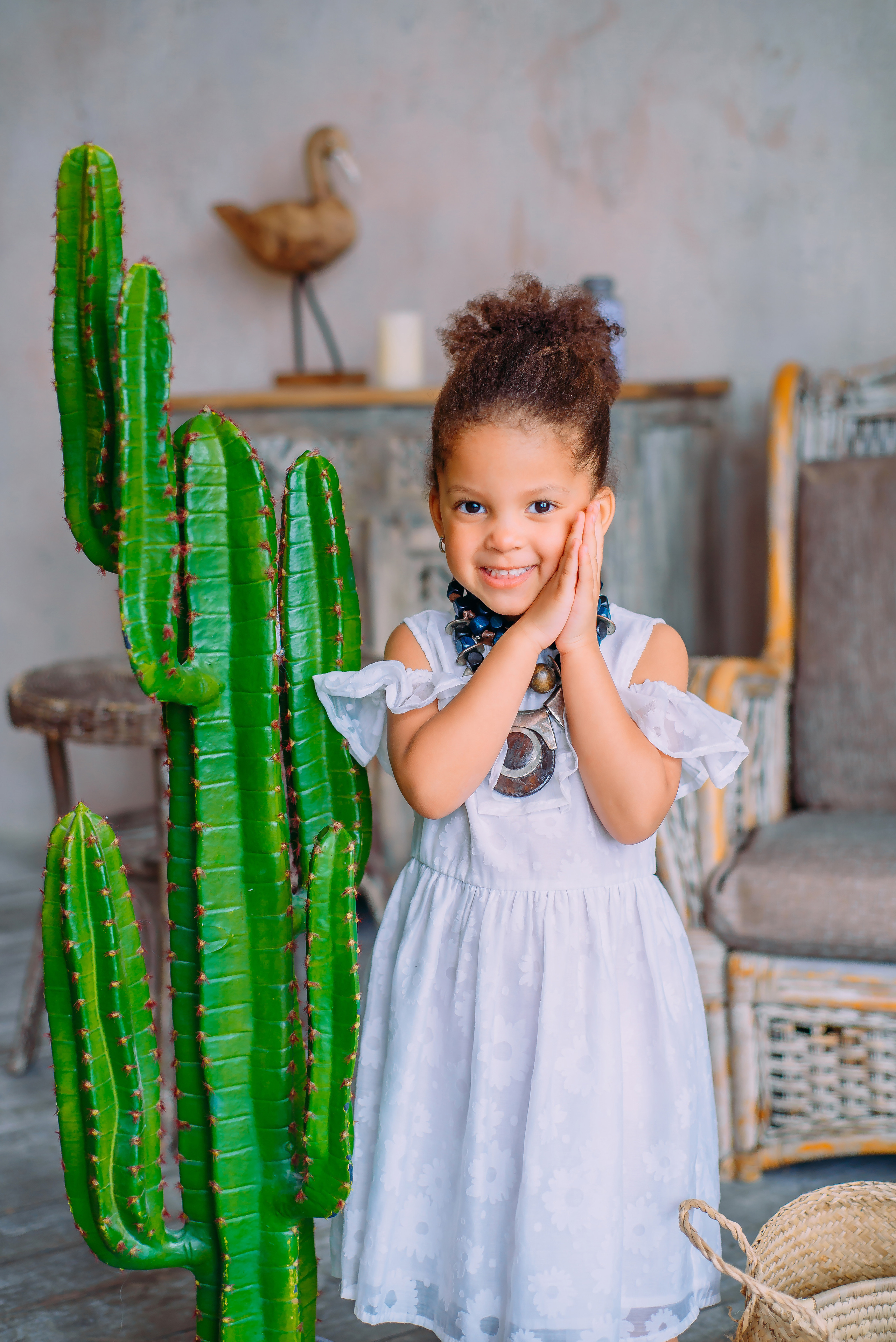 Беатриса и Каллиста. Детский и семейный фотограф Эльмира Веселова