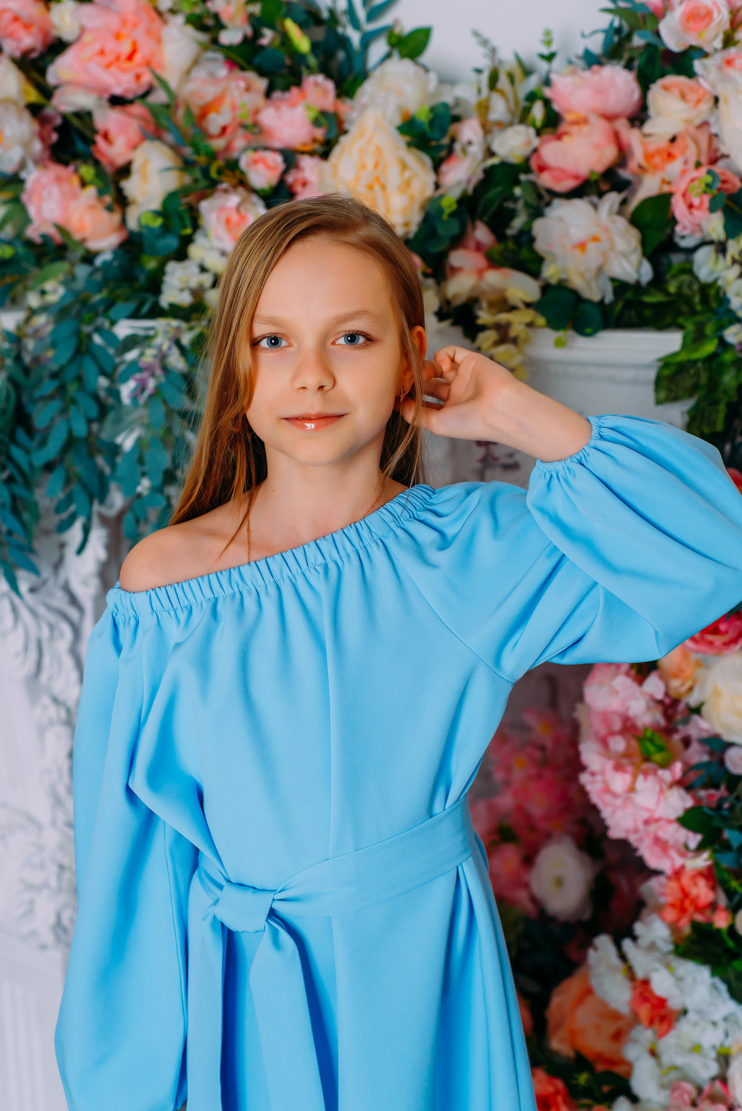 Валерия. Детский и семейный фотограф Эльмира Веселова