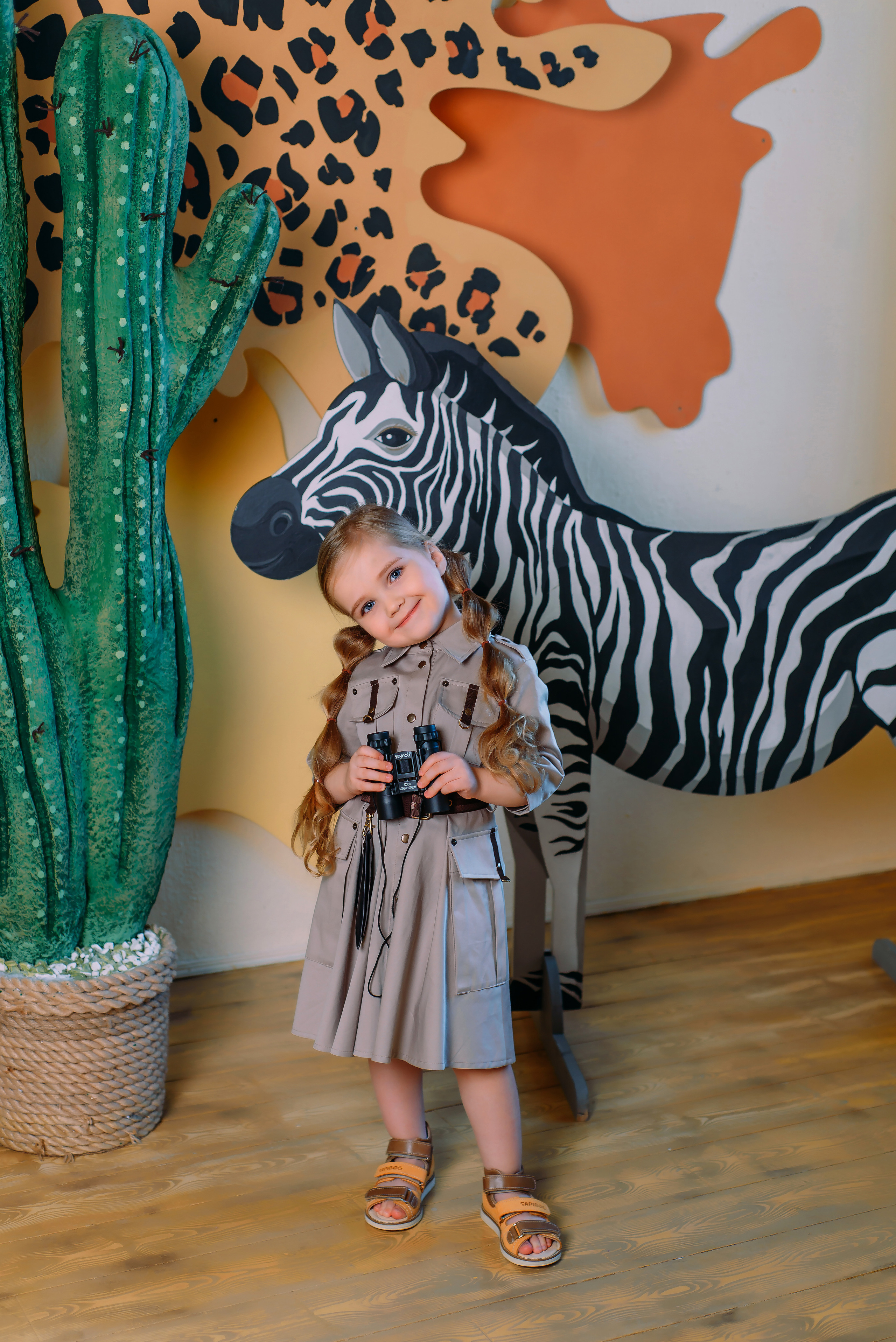 Ира. Детский и семейный фотограф Эльмира Веселова