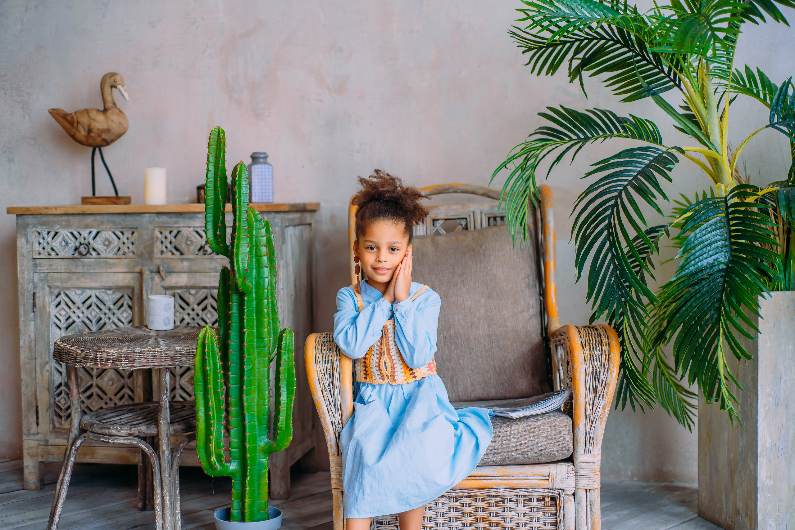 Беатриса и Каллиста. Детский и семейный фотограф Эльмира Веселова