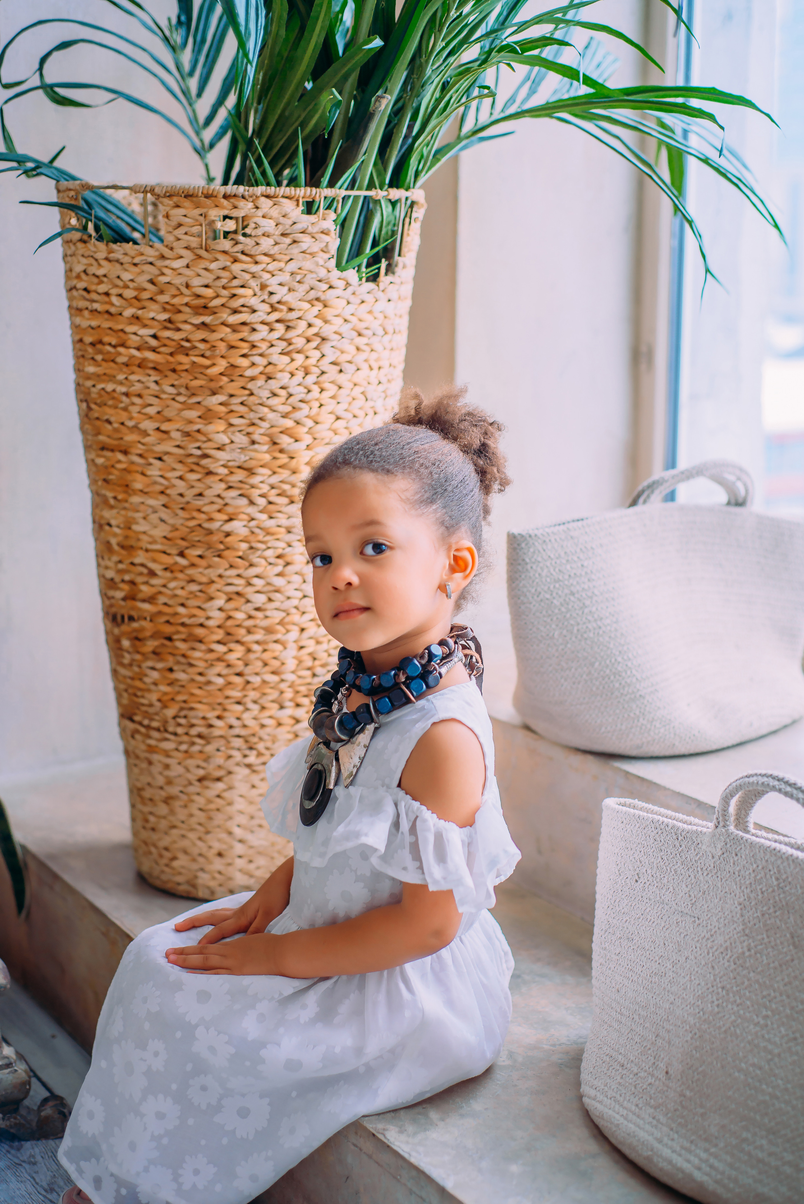 Беатриса и Каллиста. Детский и семейный фотограф Эльмира Веселова