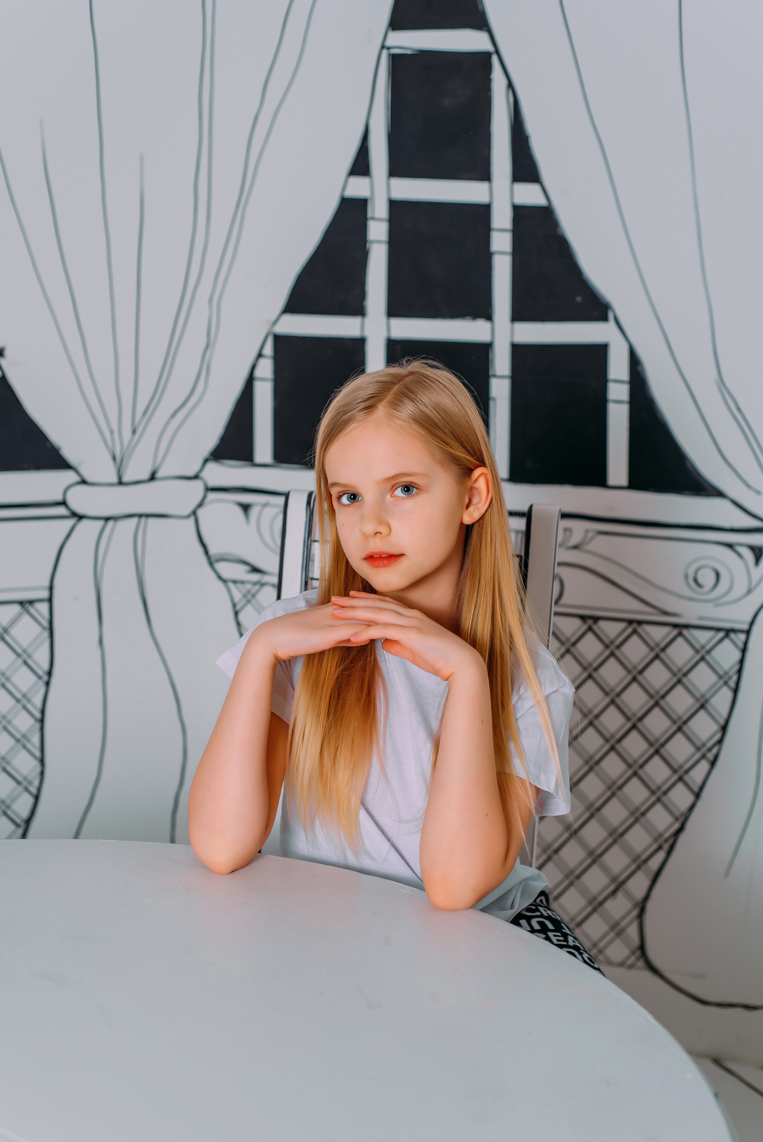 Марианна. Детский и семейный фотограф Эльмира Веселова