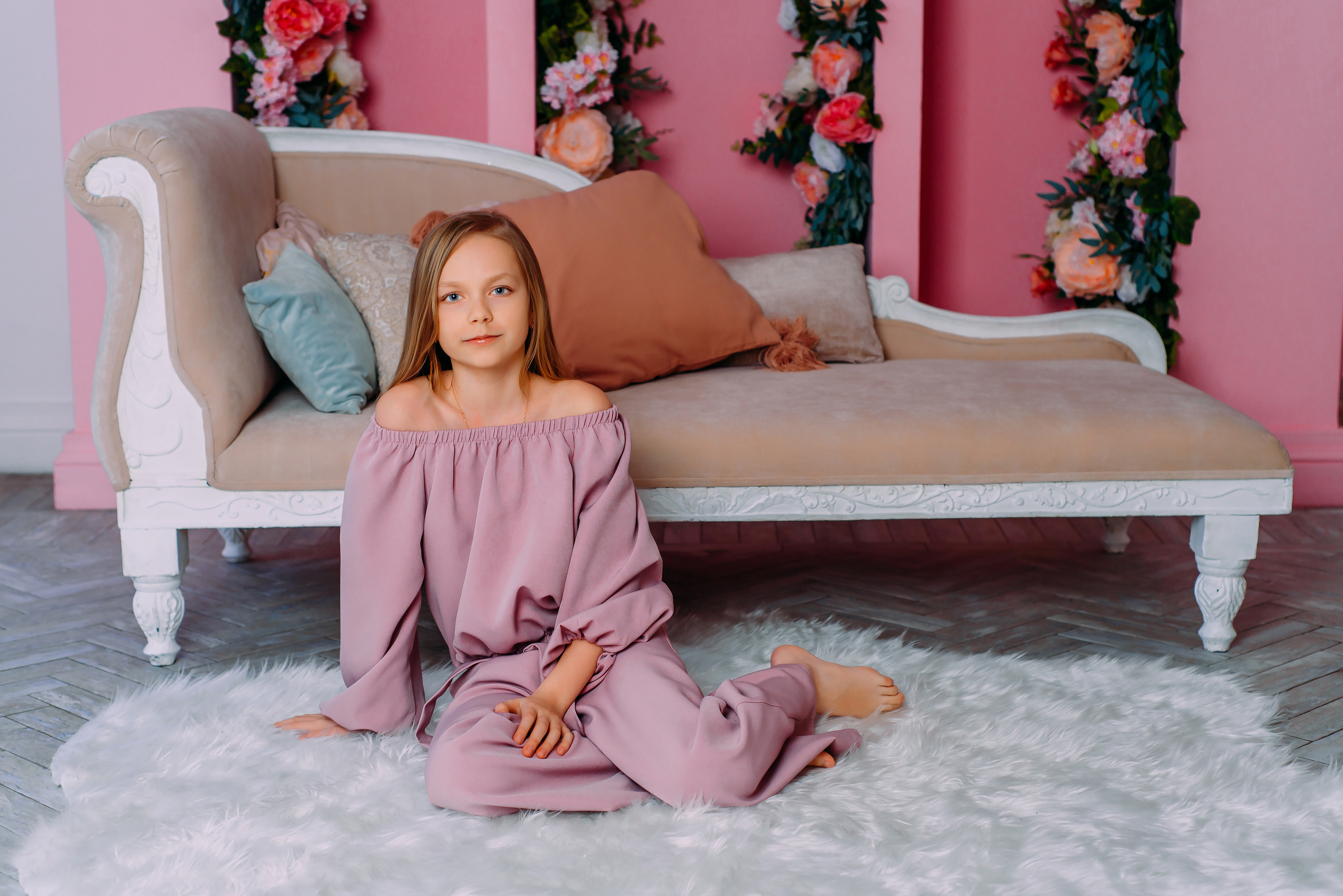 Валерия. Детский и семейный фотограф Эльмира Веселова