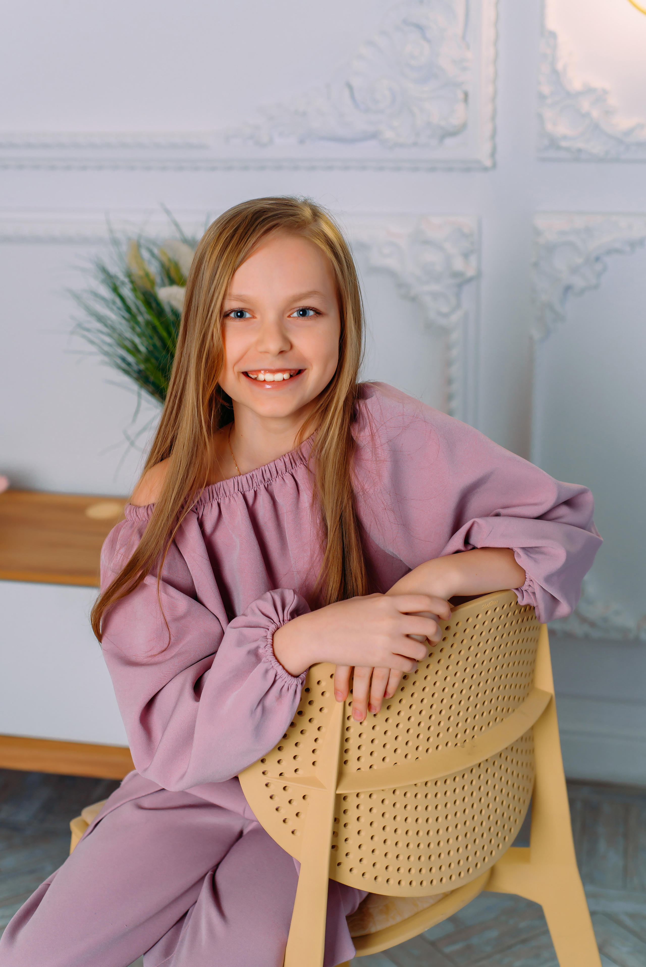 Валерия. Детский и семейный фотограф Эльмира Веселова