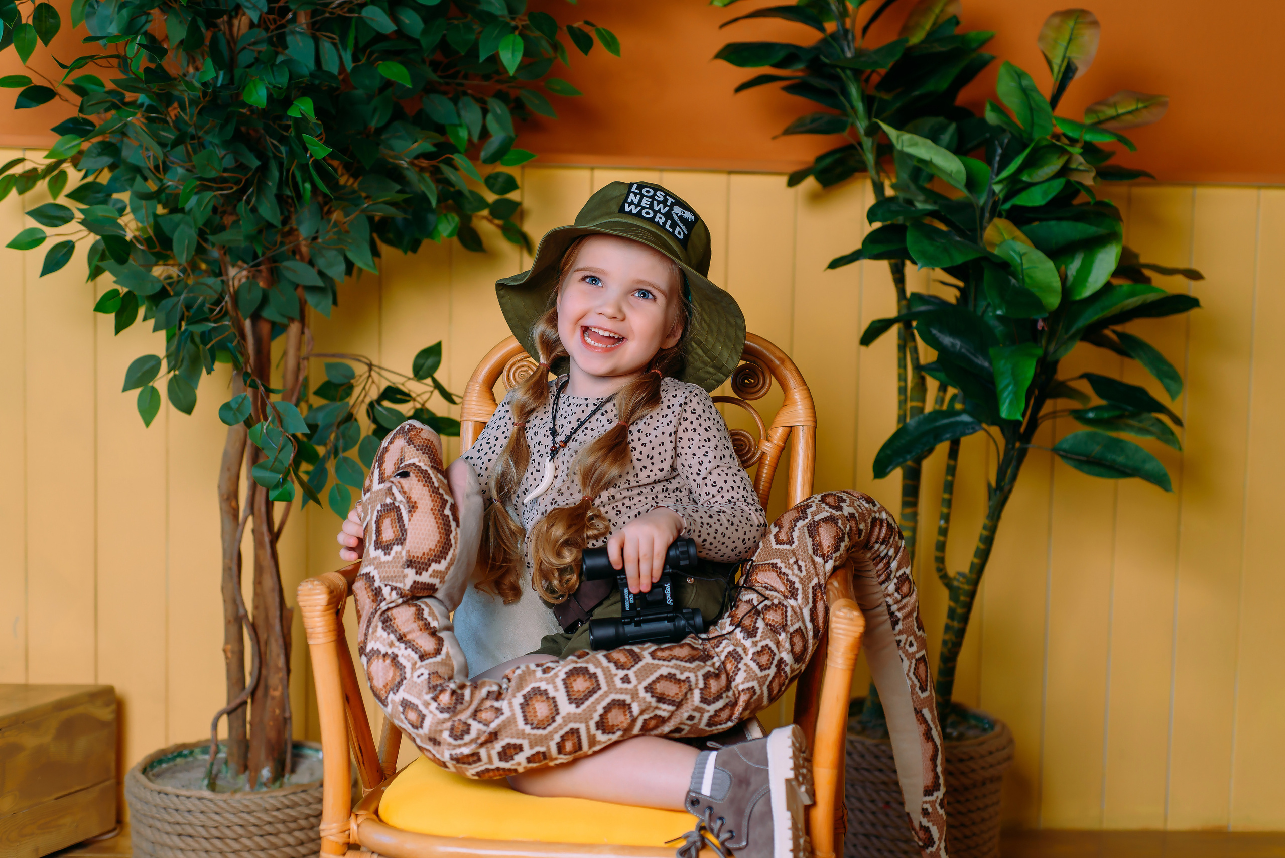 Ира. Детский и семейный фотограф Эльмира Веселова