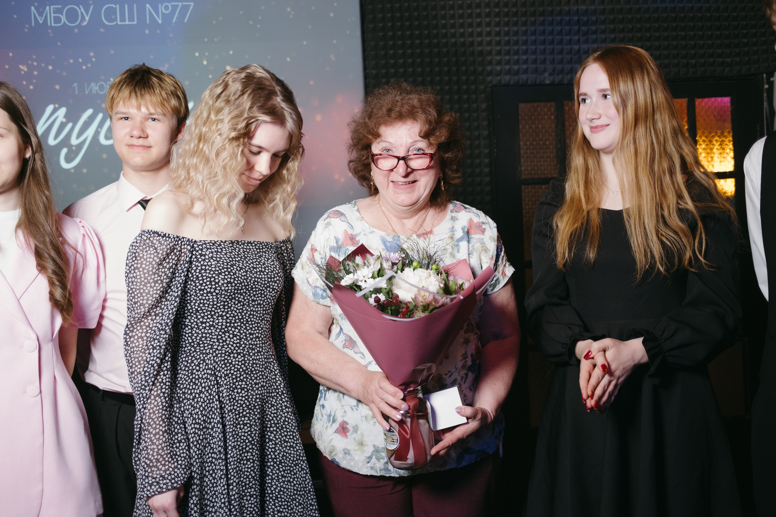 Выпускной 11 класс. Свадебный и репортажной фотограф Денис Ожигин в Краснодаре и Краснодарском крае