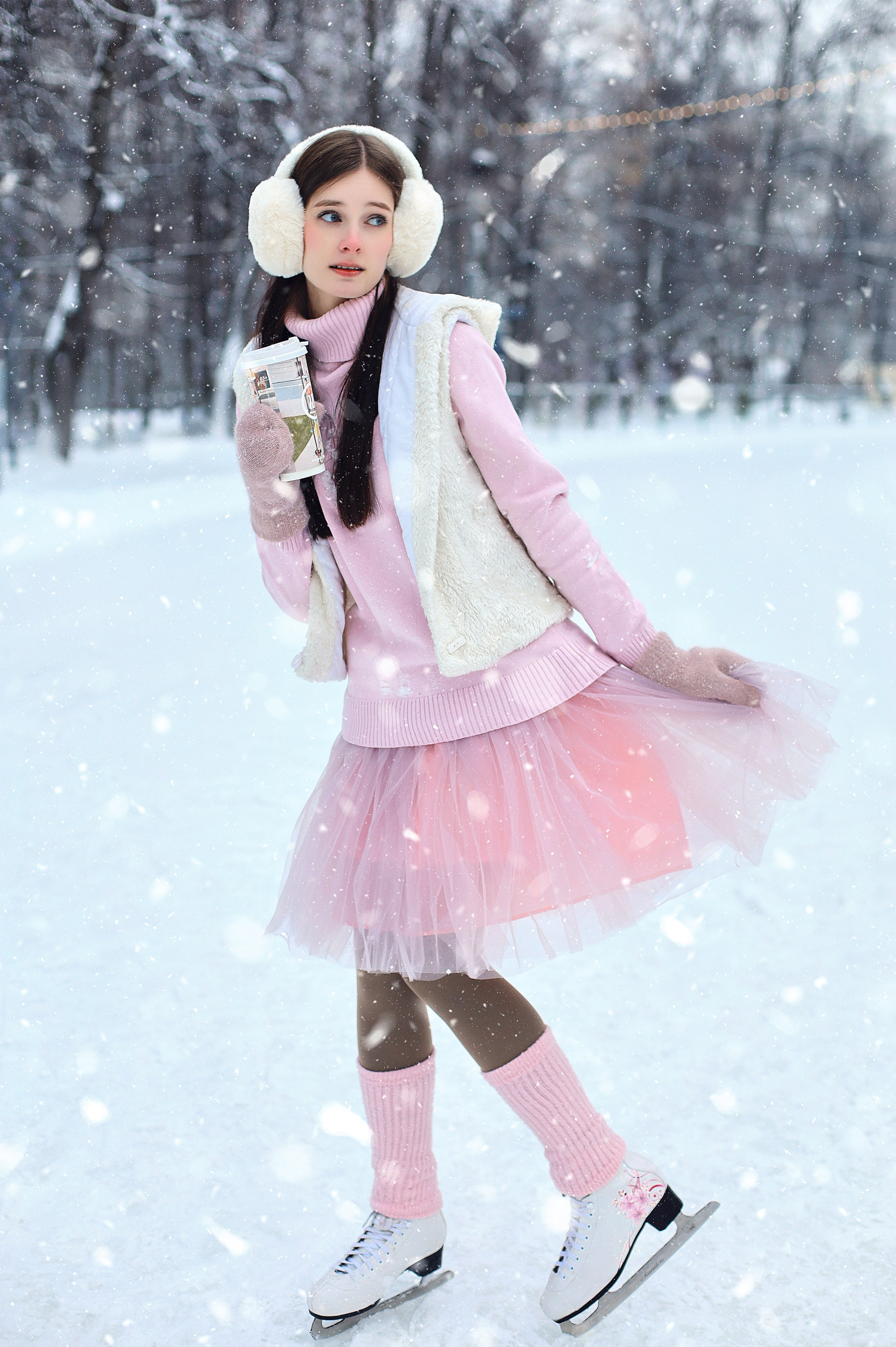 Настя. Фотограф в Смоленске Ася Польшина