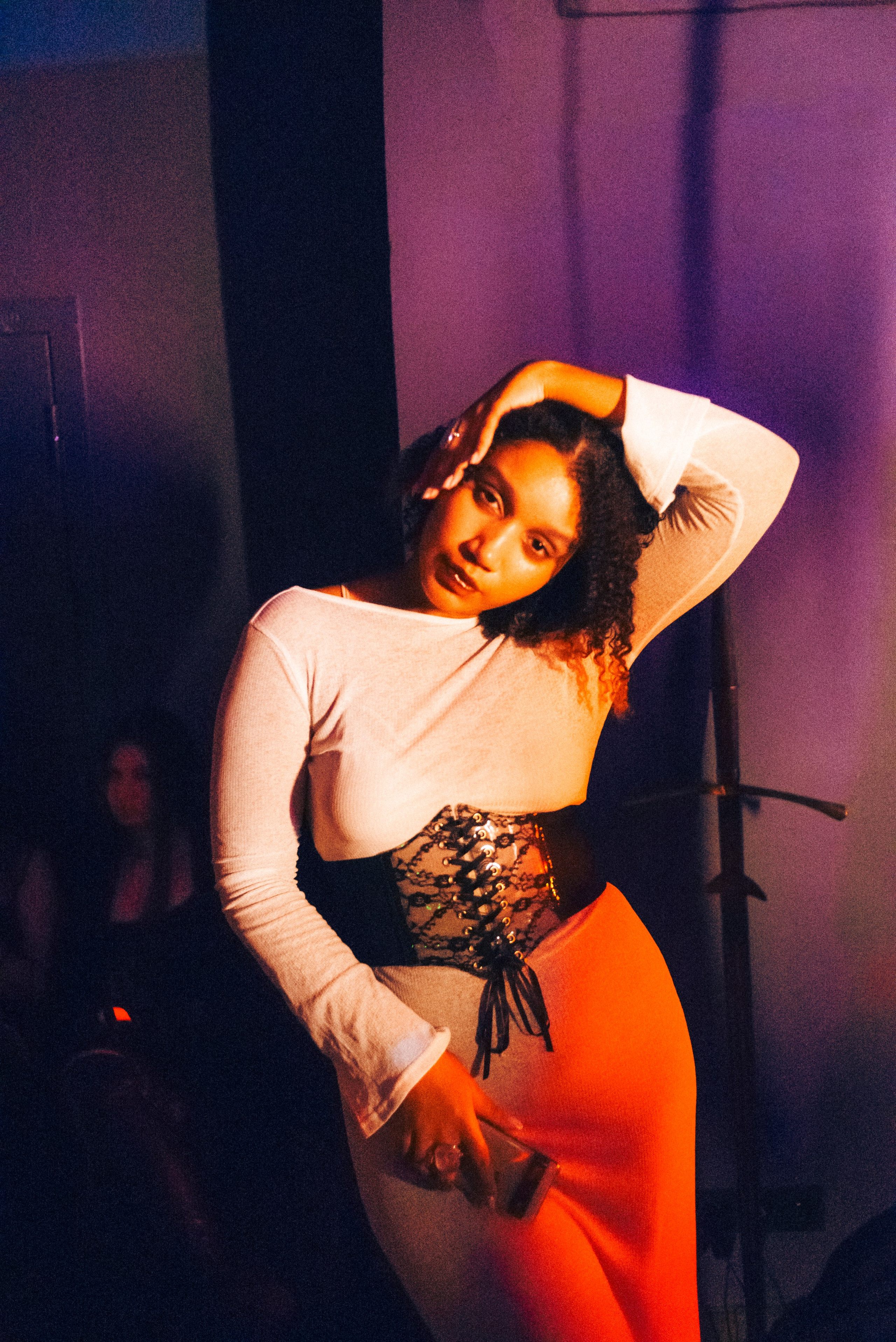 SOUTHERN GOTHIC PARTY. Платонов Олег — фотограф Санкт-Петербург