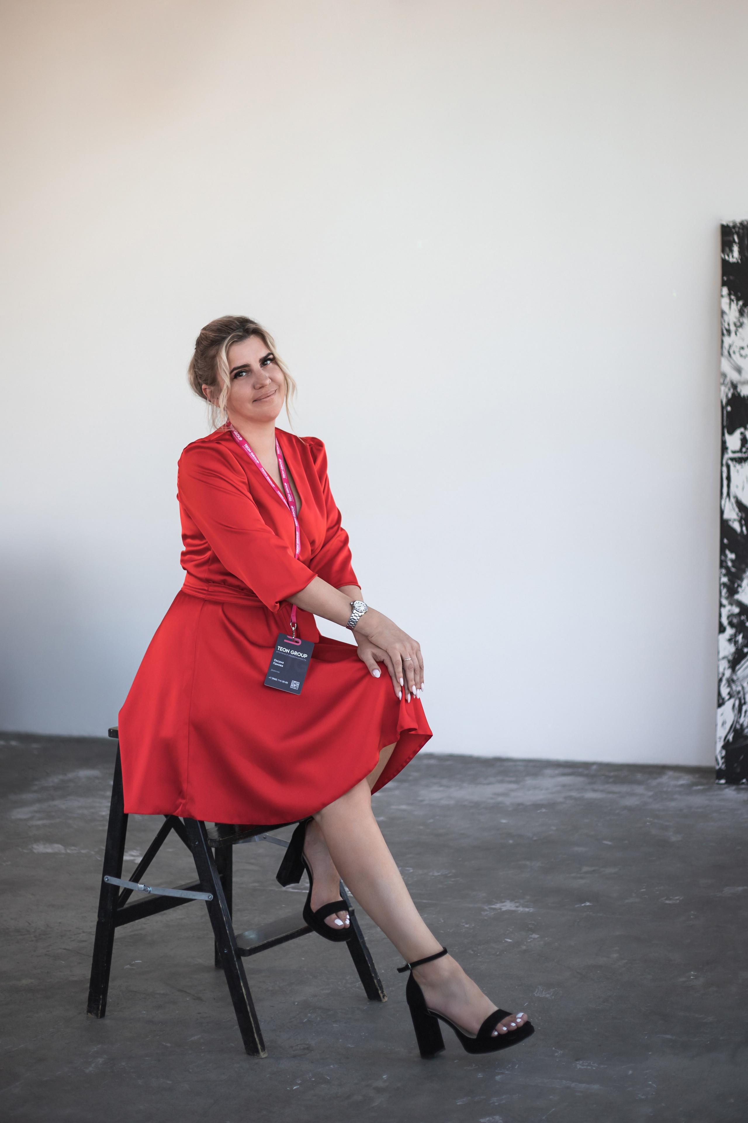 TEON Group_бизнес-портрет сотрудников. Фотограф Воронеж, Новая Усмань Мария Бублик