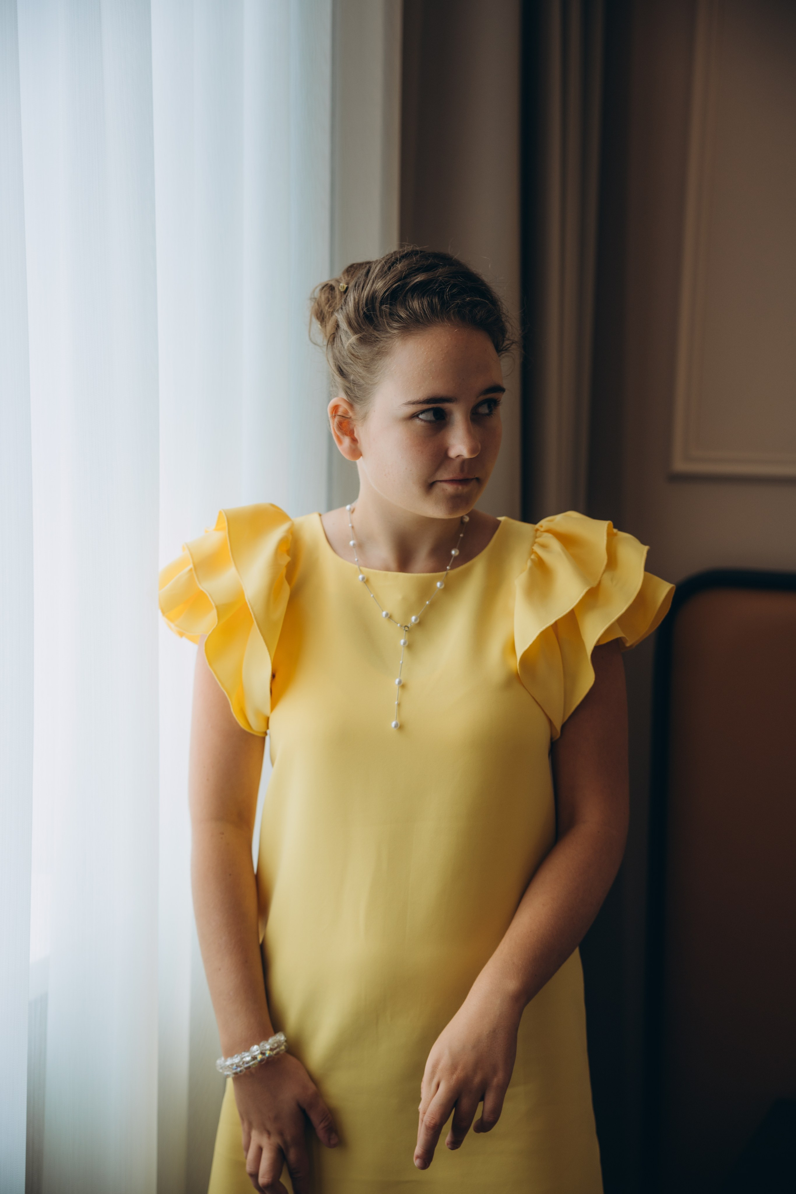 Алексей & Вероника (Утро в отеле Пушкин). Свадебный, семейный фотограф в Иркутске Светлана Макаричева