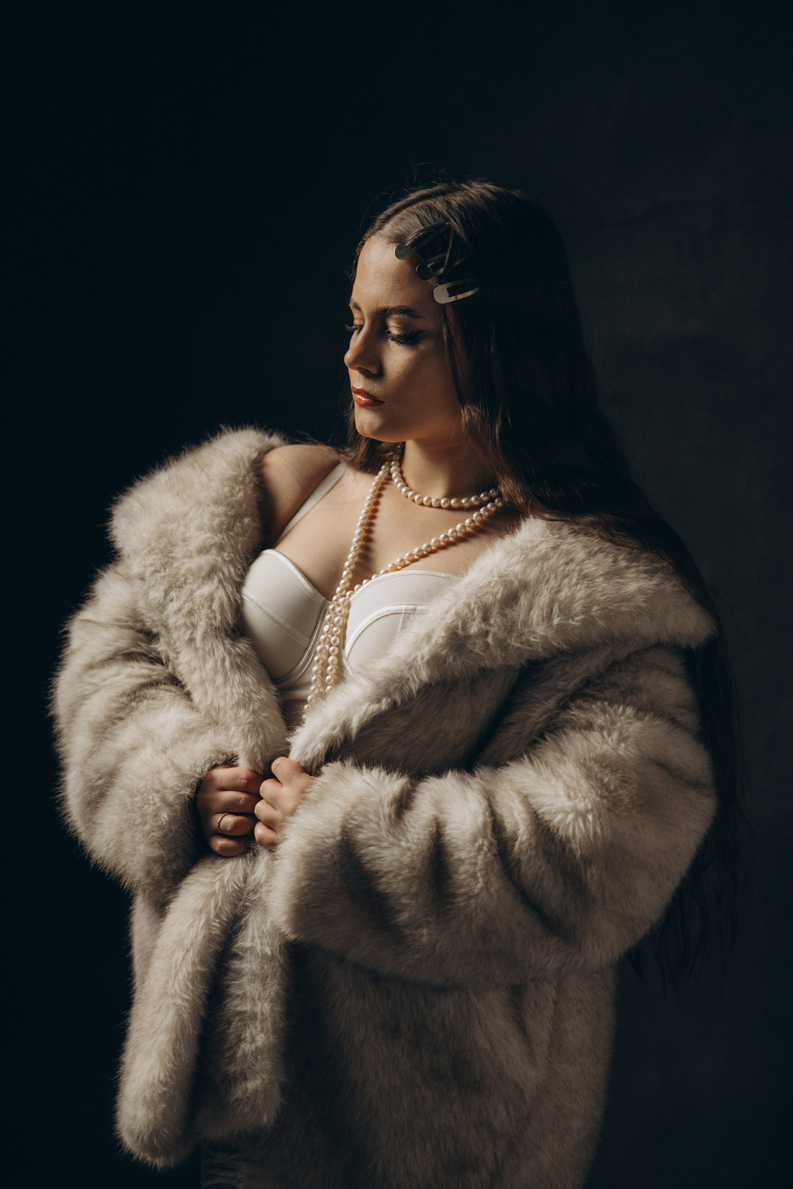 Анастасия. Свадебный, семейный фотограф в Иркутске Светлана Макаричева