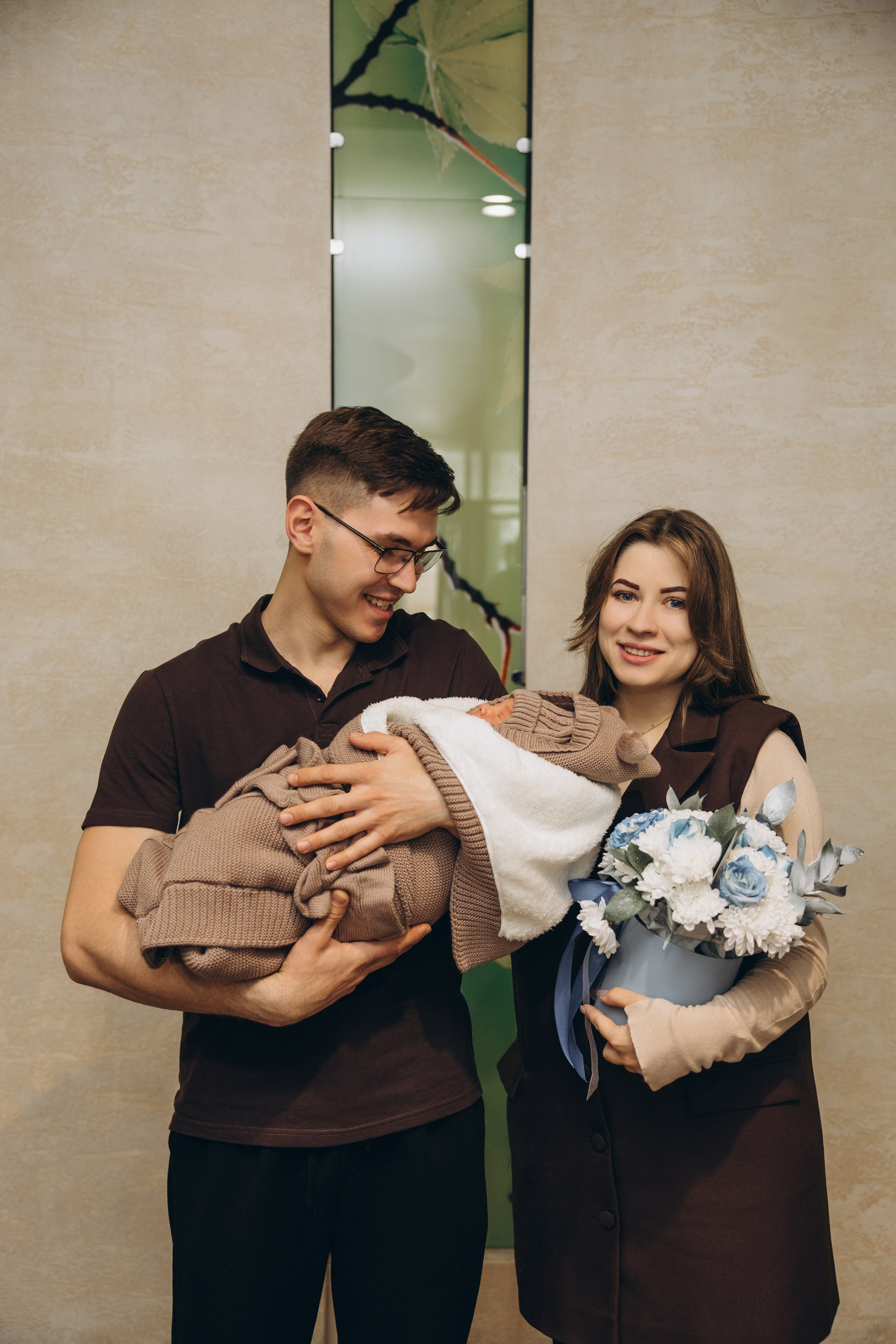 Выписка. Свадебный, семейный фотограф в Иркутске Светлана Макаричева