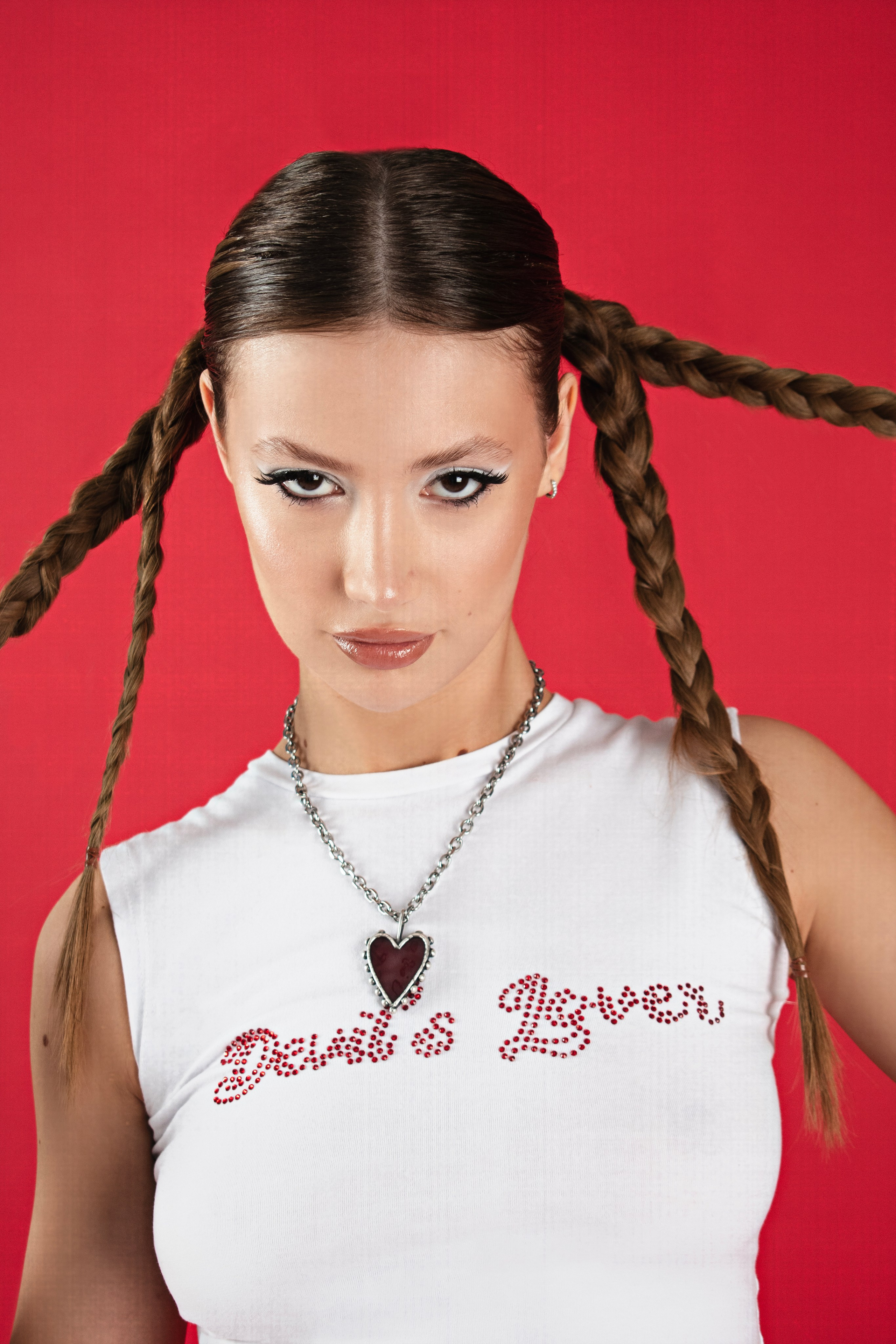 Фотограф Нижний Новгород Арина Козлова