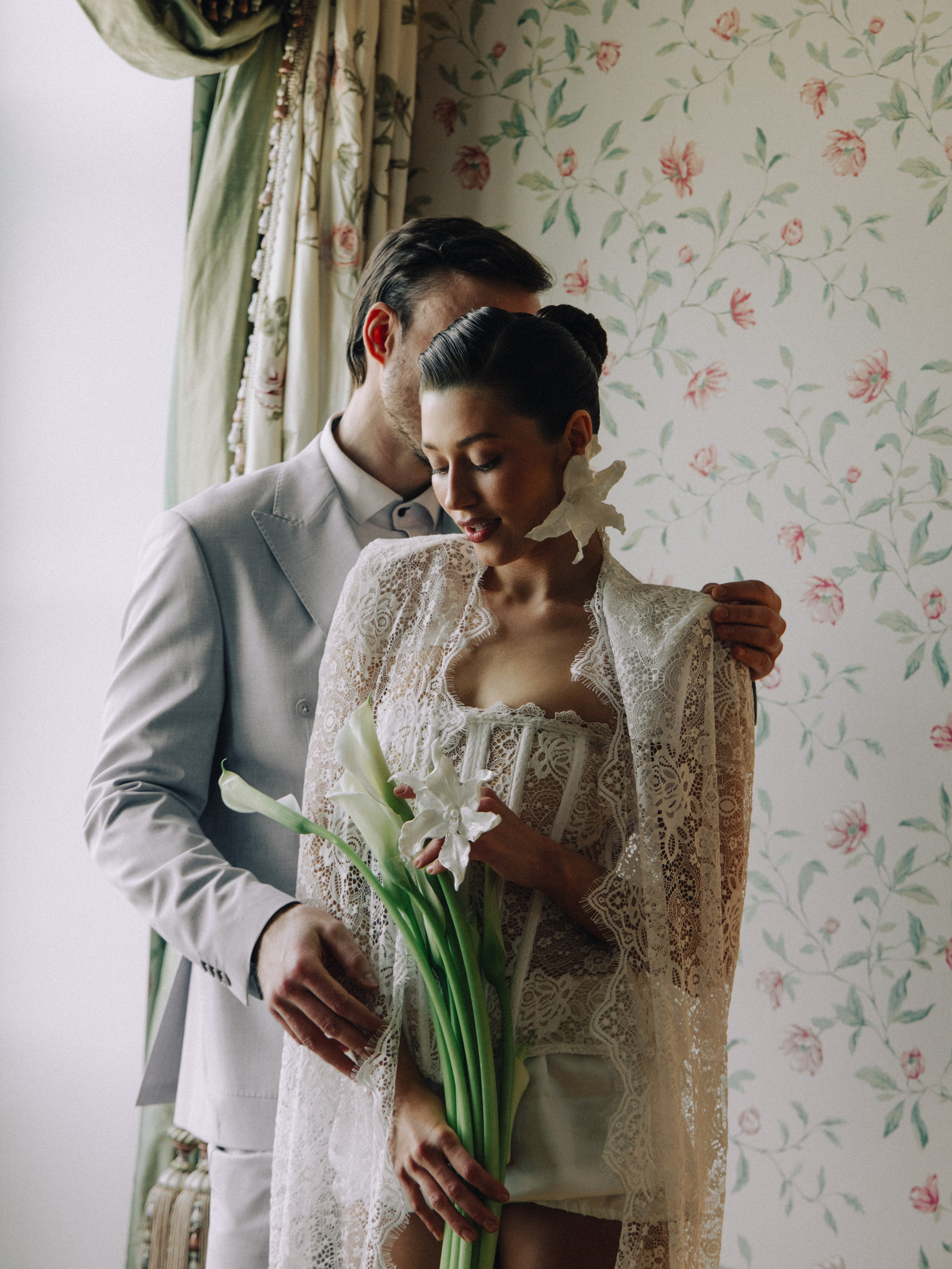 Свадебные серии. Photograph Svetlana Volkova