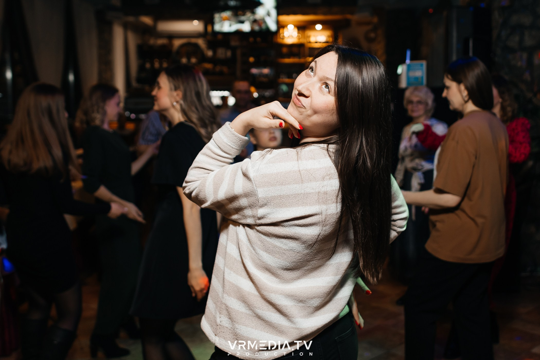 Выходные в ресторане «Лазурный берег»