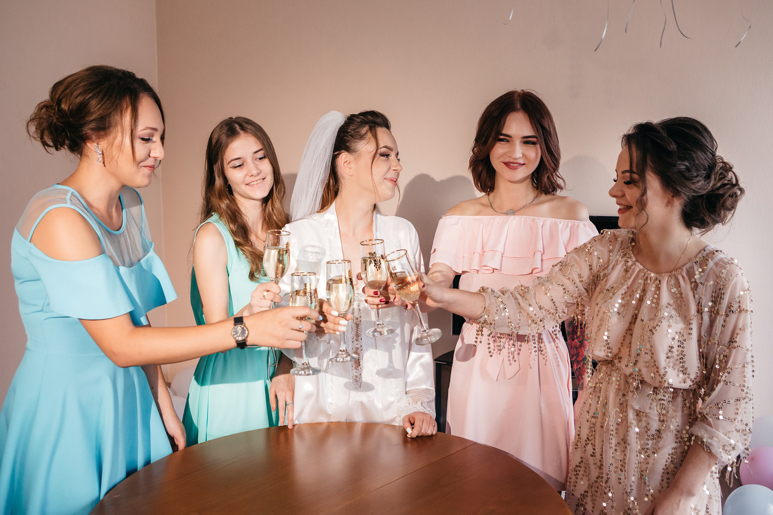 Алексей и Анастасия. Фотограф Маргарита Никишина