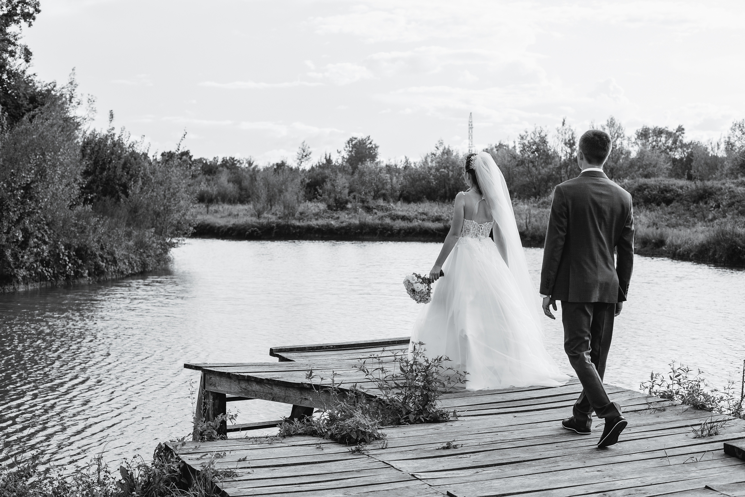 Алексей и Анастасия. Фотограф Маргарита Никишина