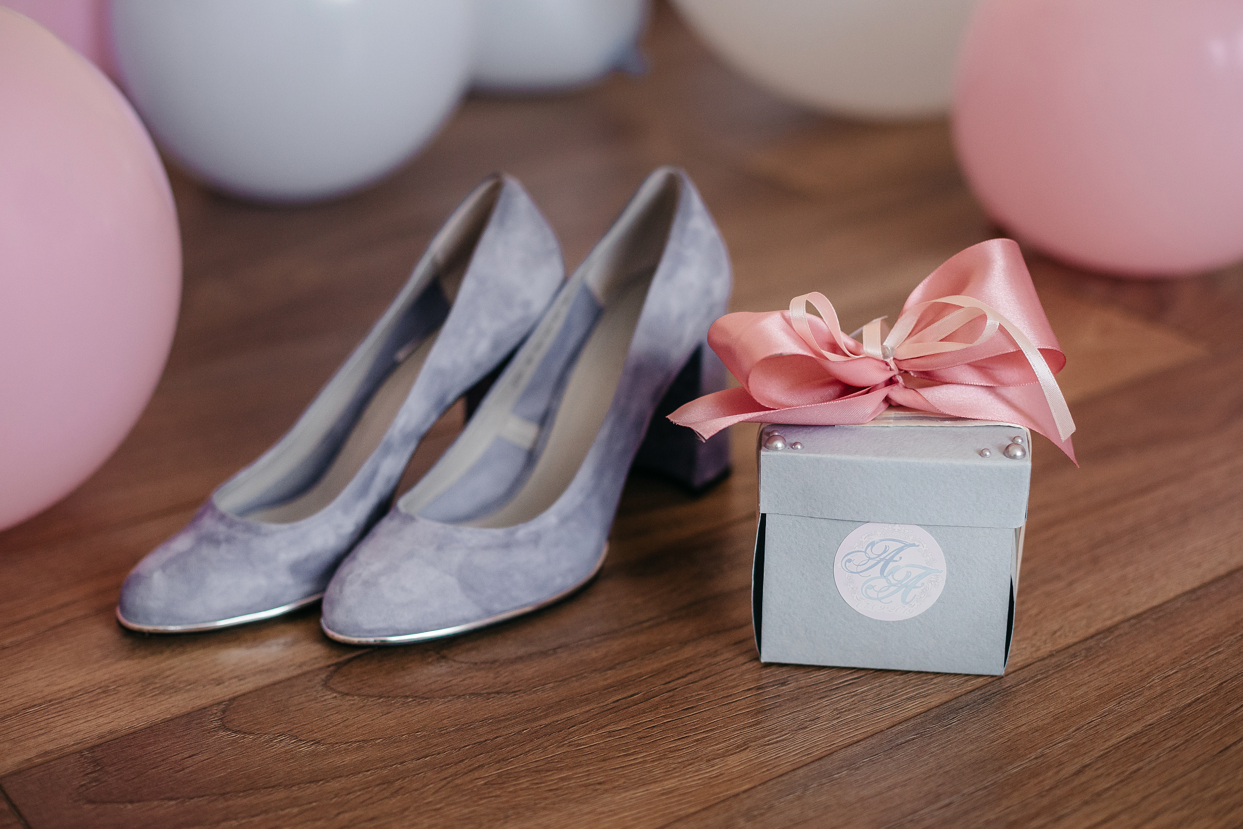 Алексей и Анастасия. Фотограф Маргарита Никишина